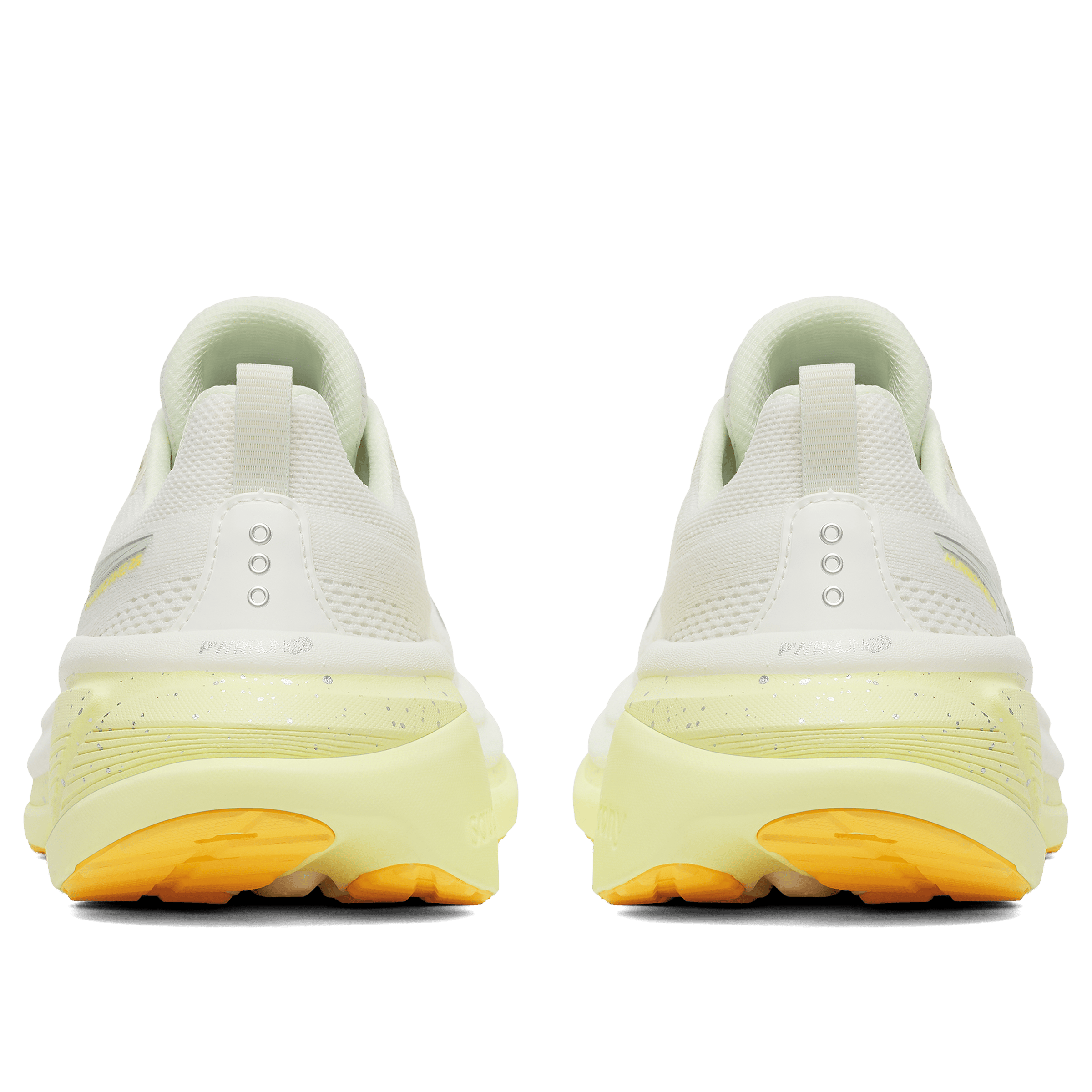 Womens Saucony Hurricane 25 Running Shoes