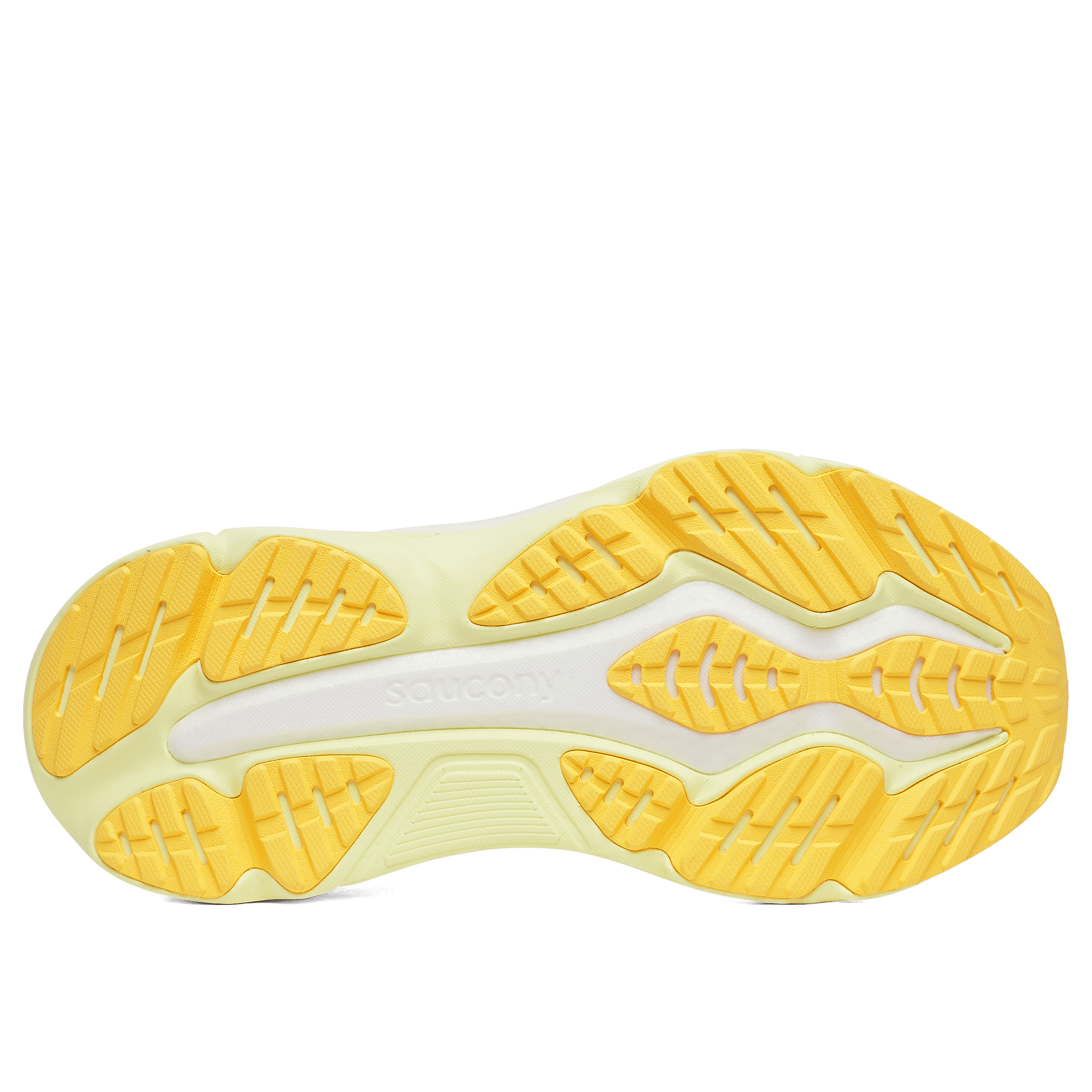 Womens Saucony Hurricane 25 Running Shoes