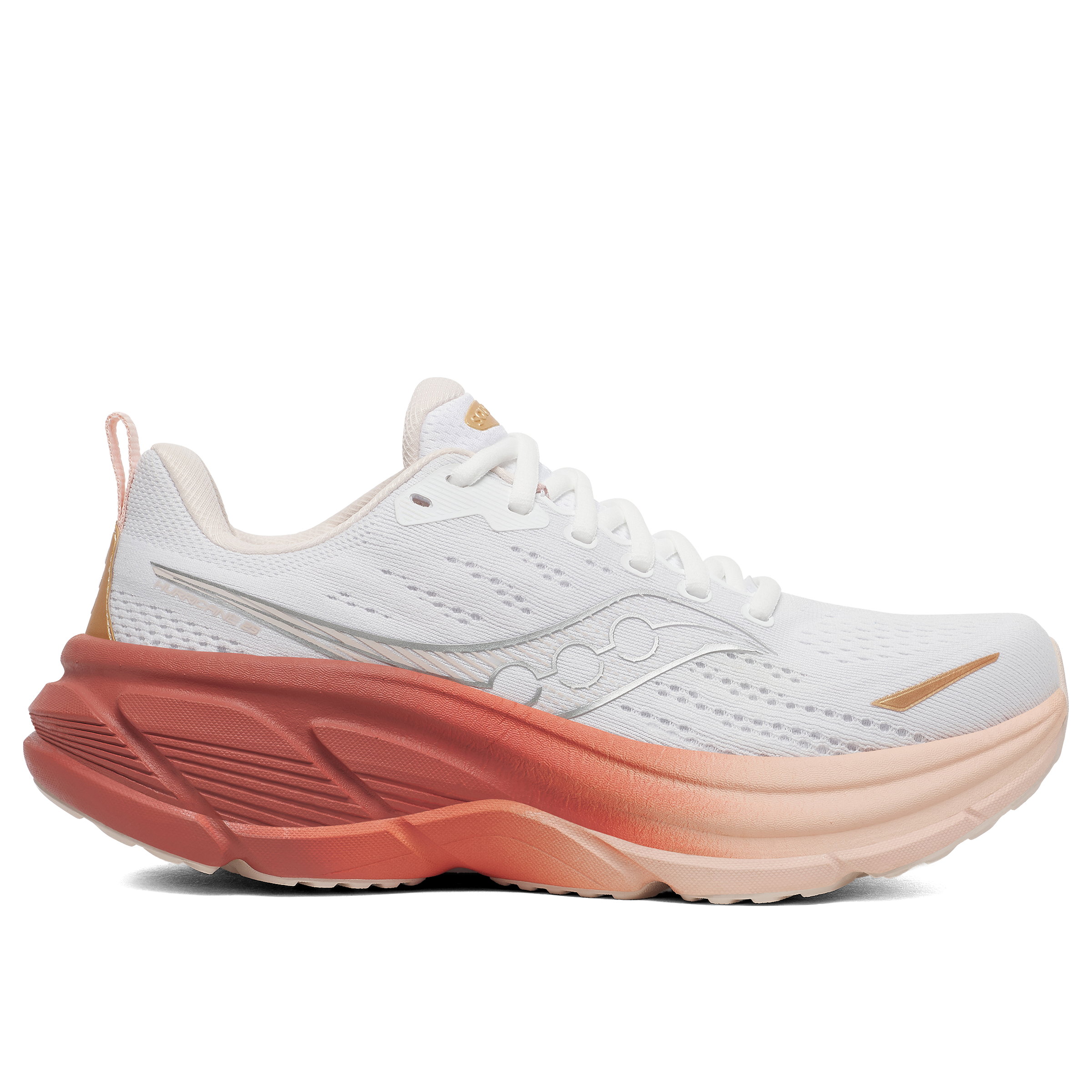 Saucony Hurricane 25 Running Shoes
