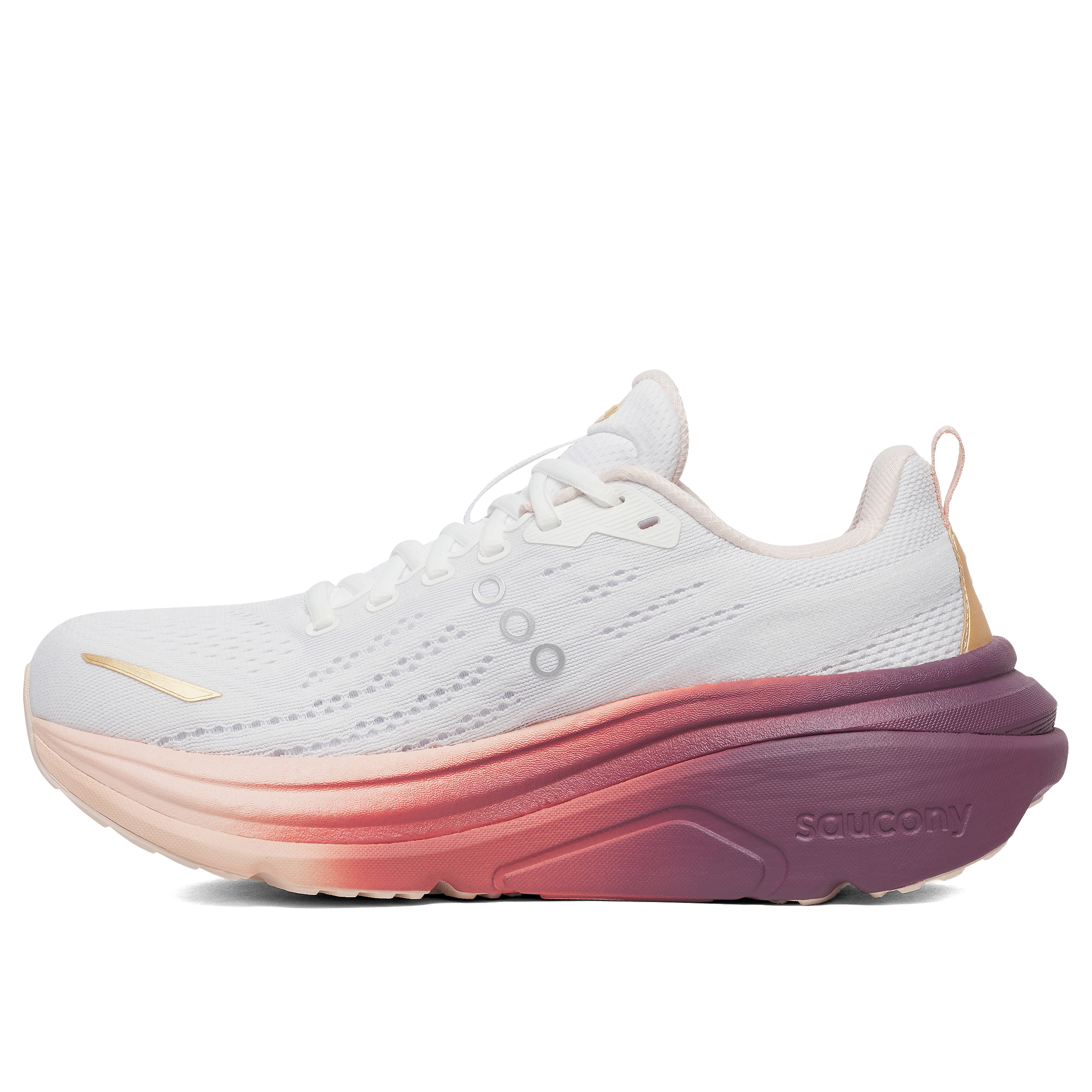 Saucony Hurricane 25 Running Shoes