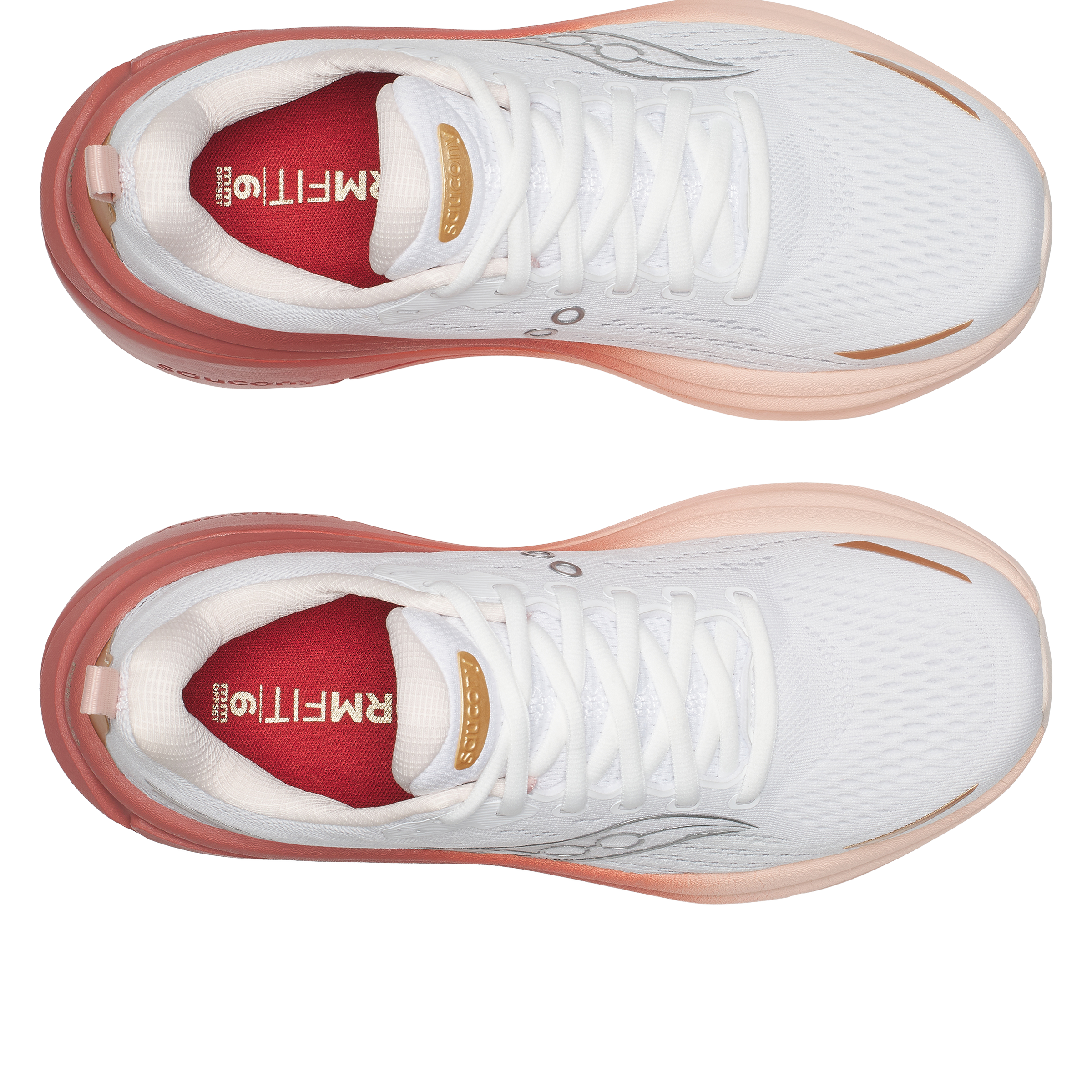 Saucony Hurricane 25 Running Shoes