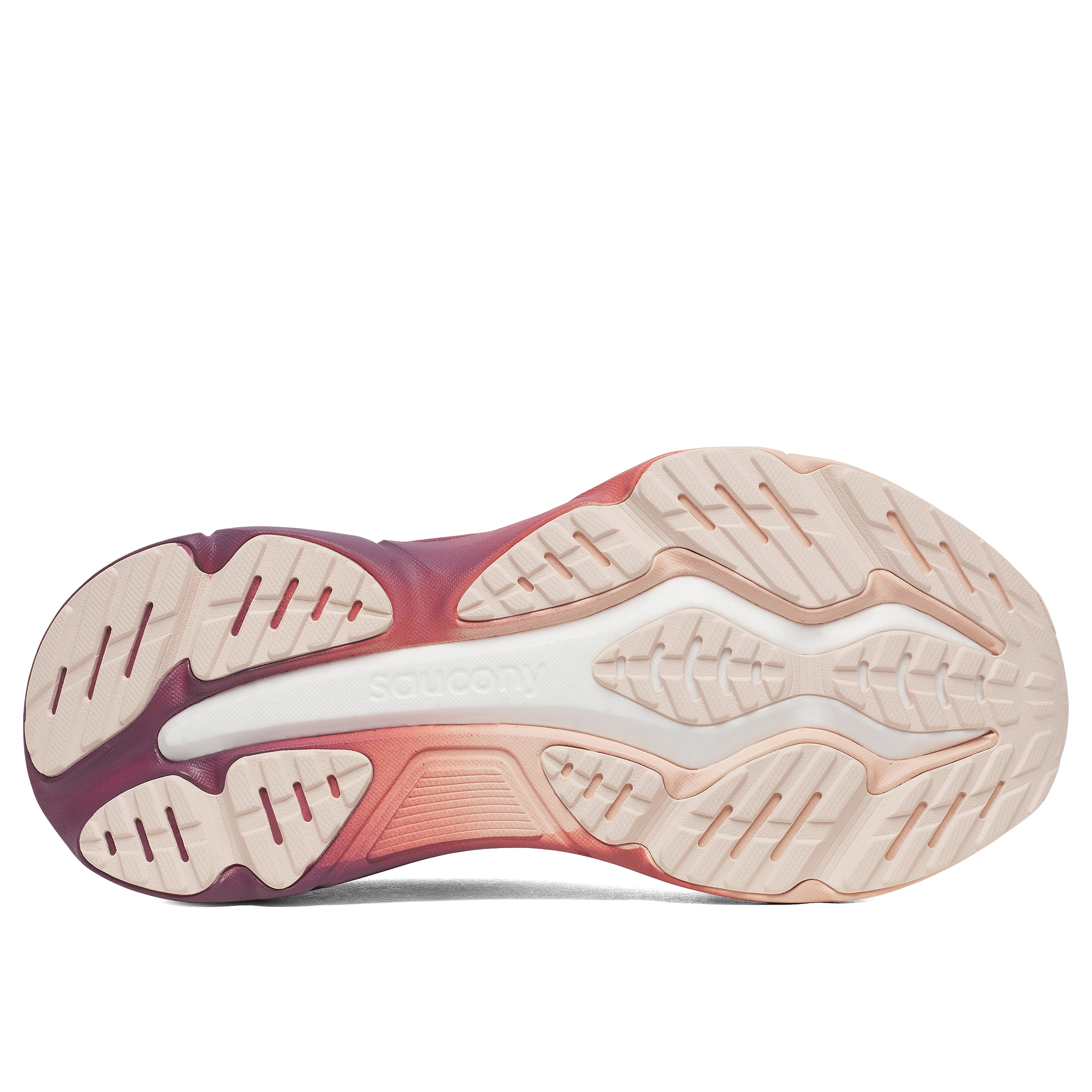 Saucony Hurricane 25 Running Shoes