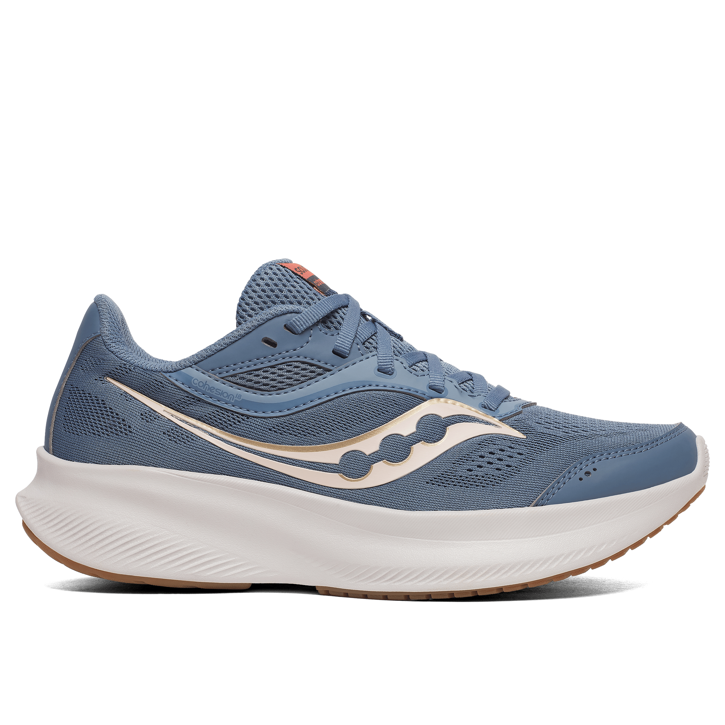 Womens Saucony Cohesion 18 Running Shoes