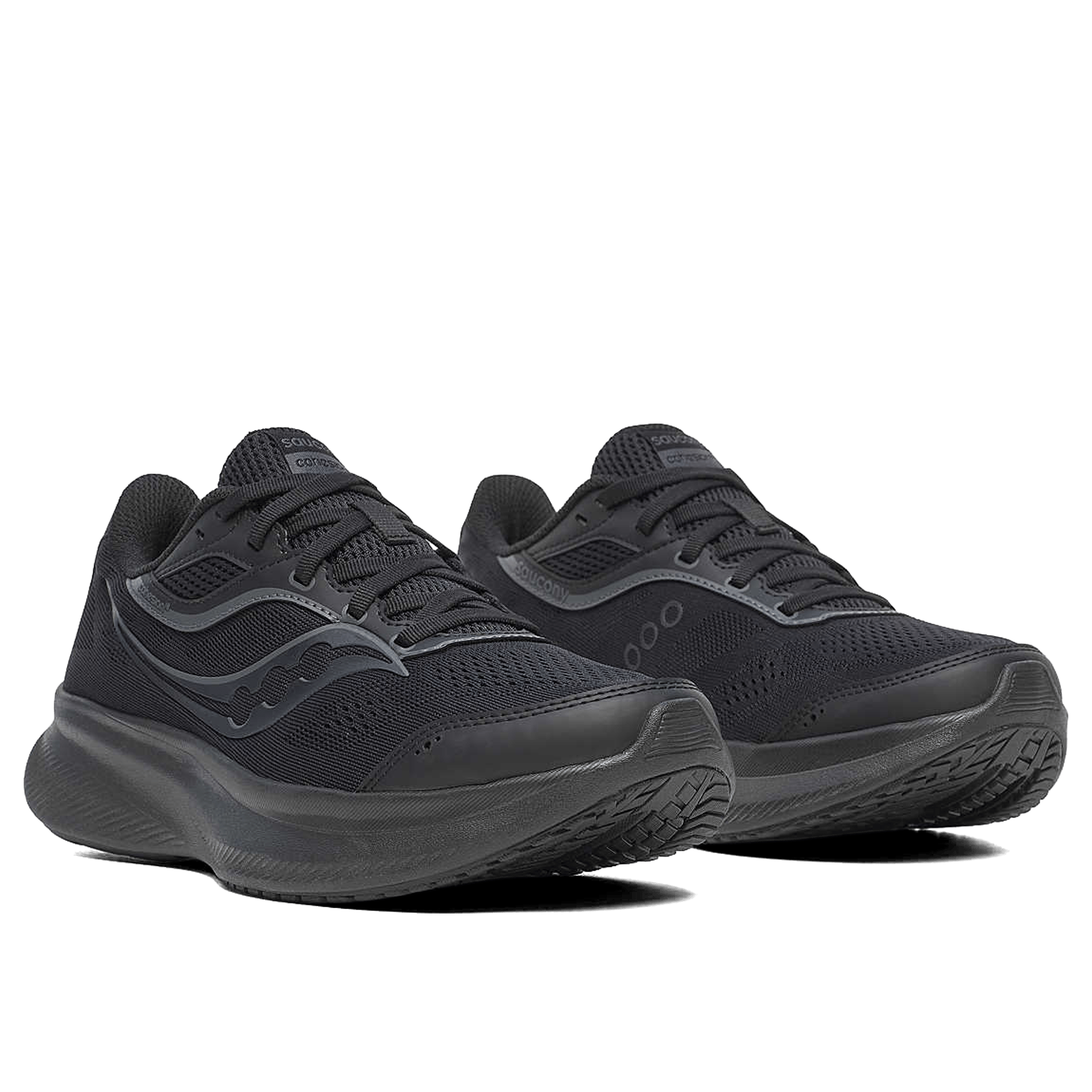 Womens Saucony Cohesion 18 (Wide) Running Shoes