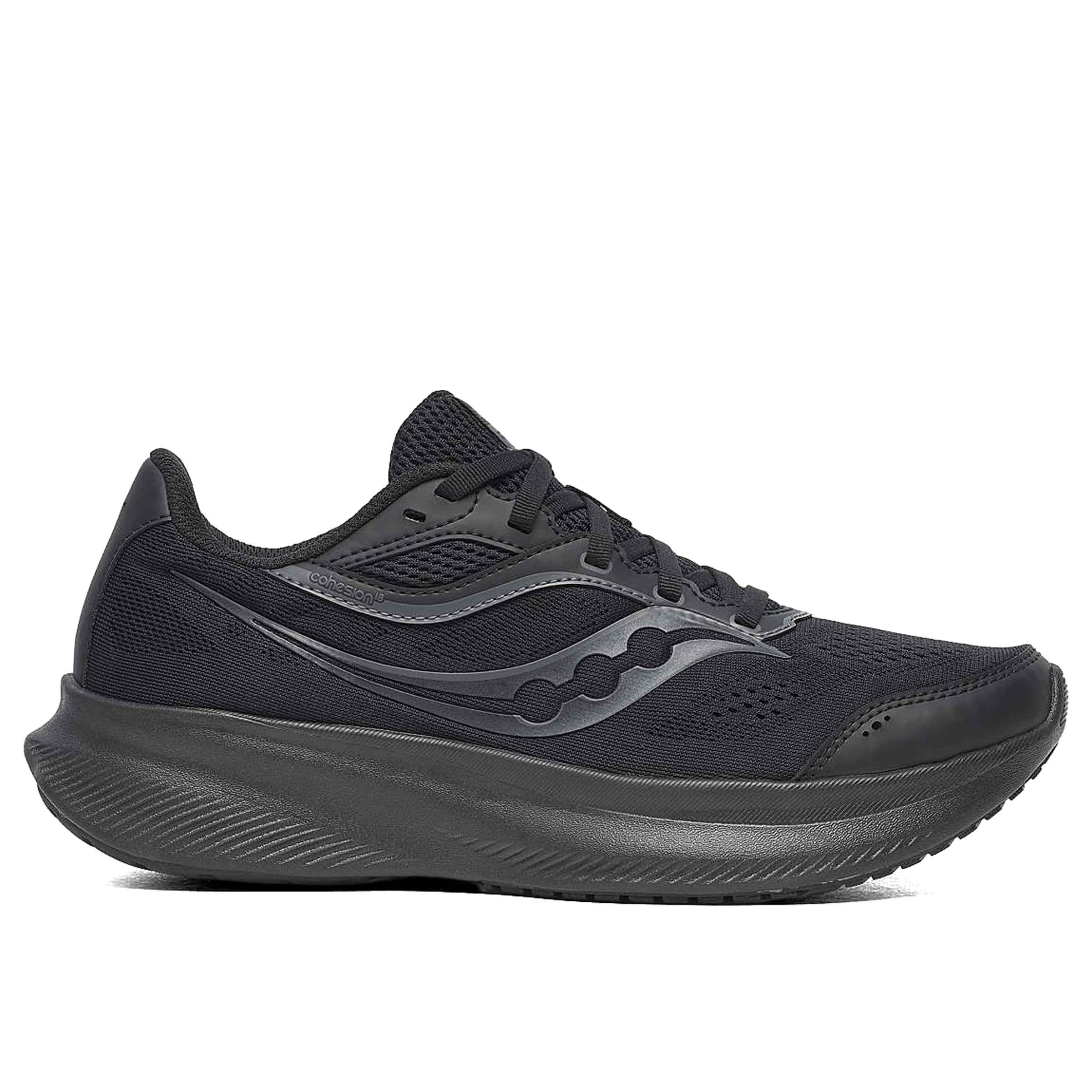 Womens Saucony Cohesion 18 (Wide) Running Shoes