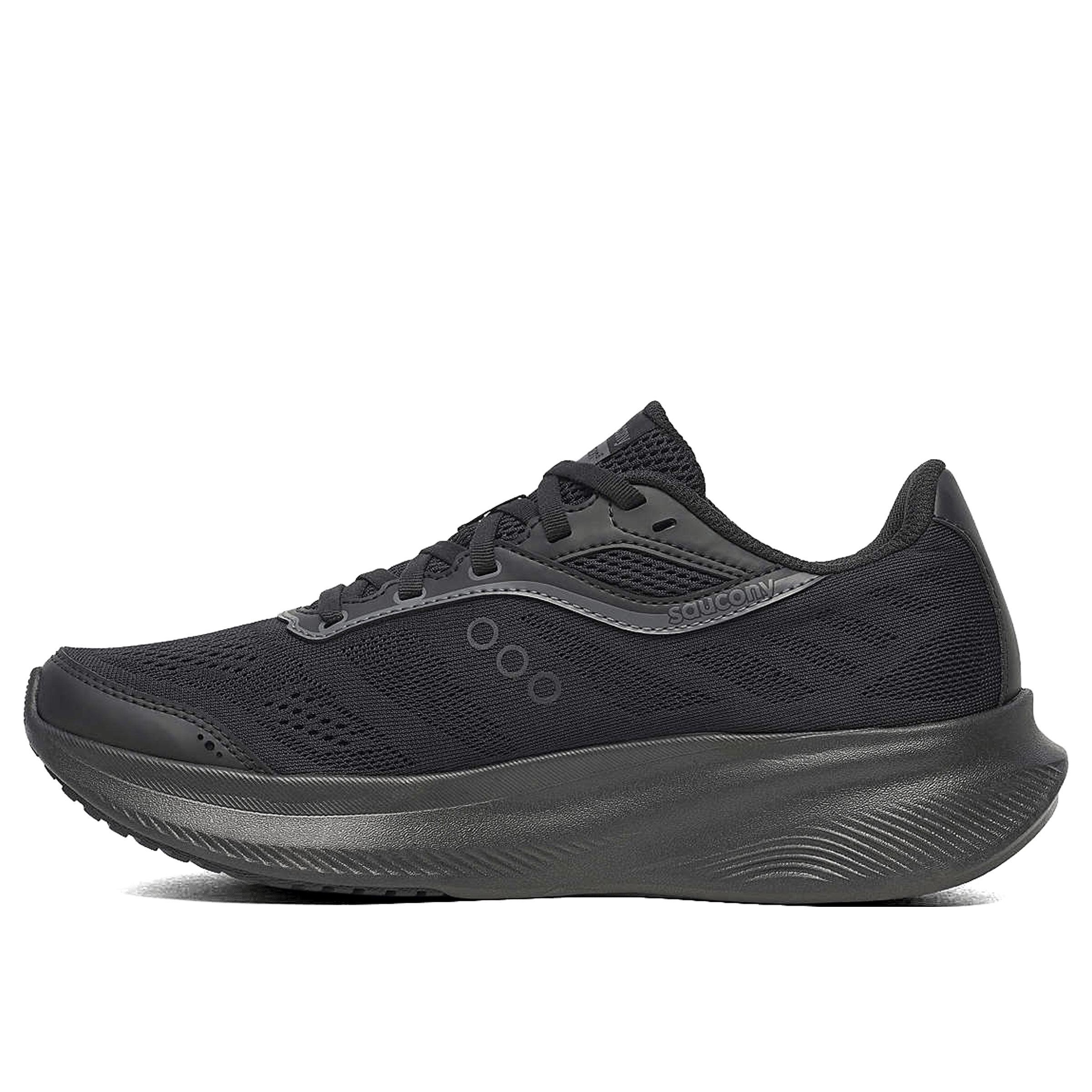 Womens Saucony Cohesion 18 (Wide) Running Shoes