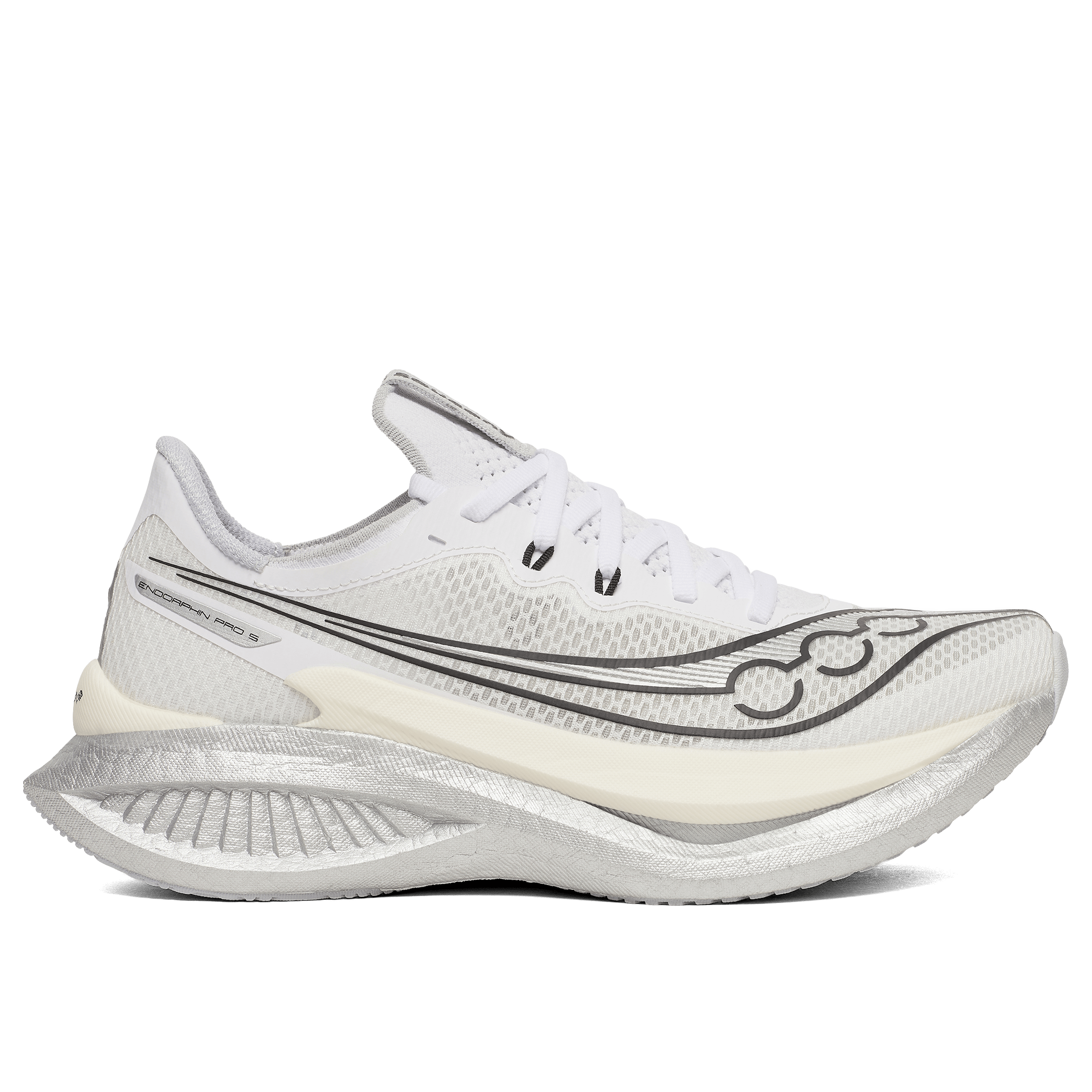 Womens Saucony Endorphin Pro 5 Running Shoes