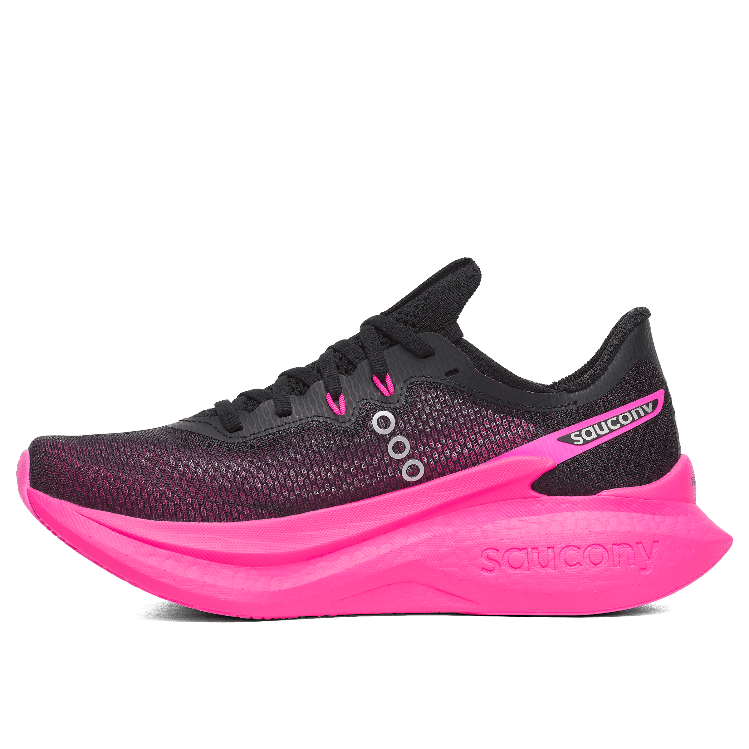 Womens Saucony Endorphin Pro 5 Running Shoes