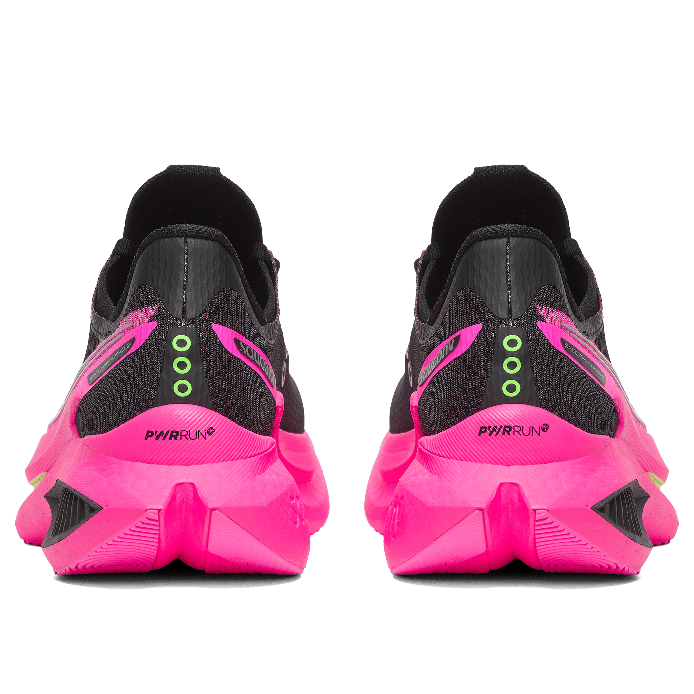 Womens Saucony Endorphin Pro 5 Running Shoes