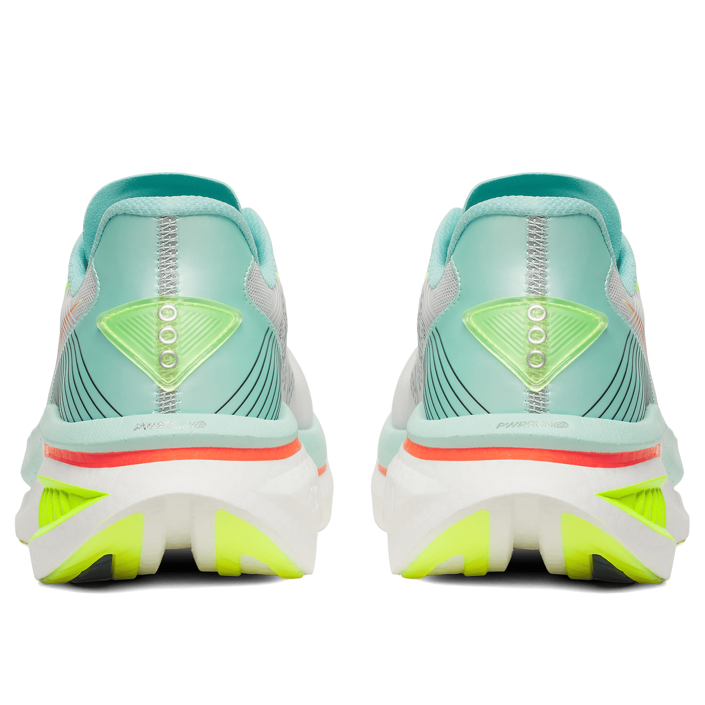 Womens Saucony Endorphin Azura Running Shoes