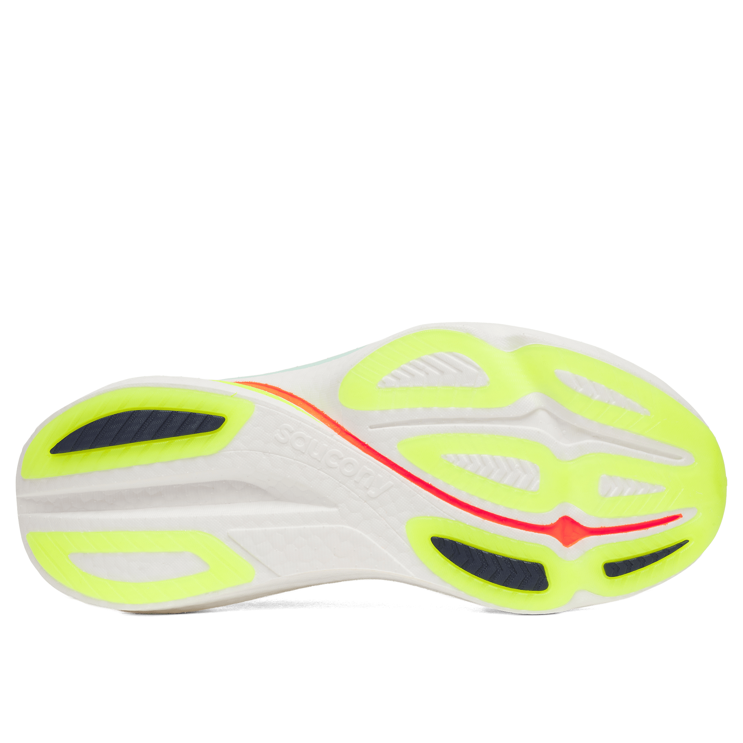 Womens Saucony Endorphin Azura Running Shoes