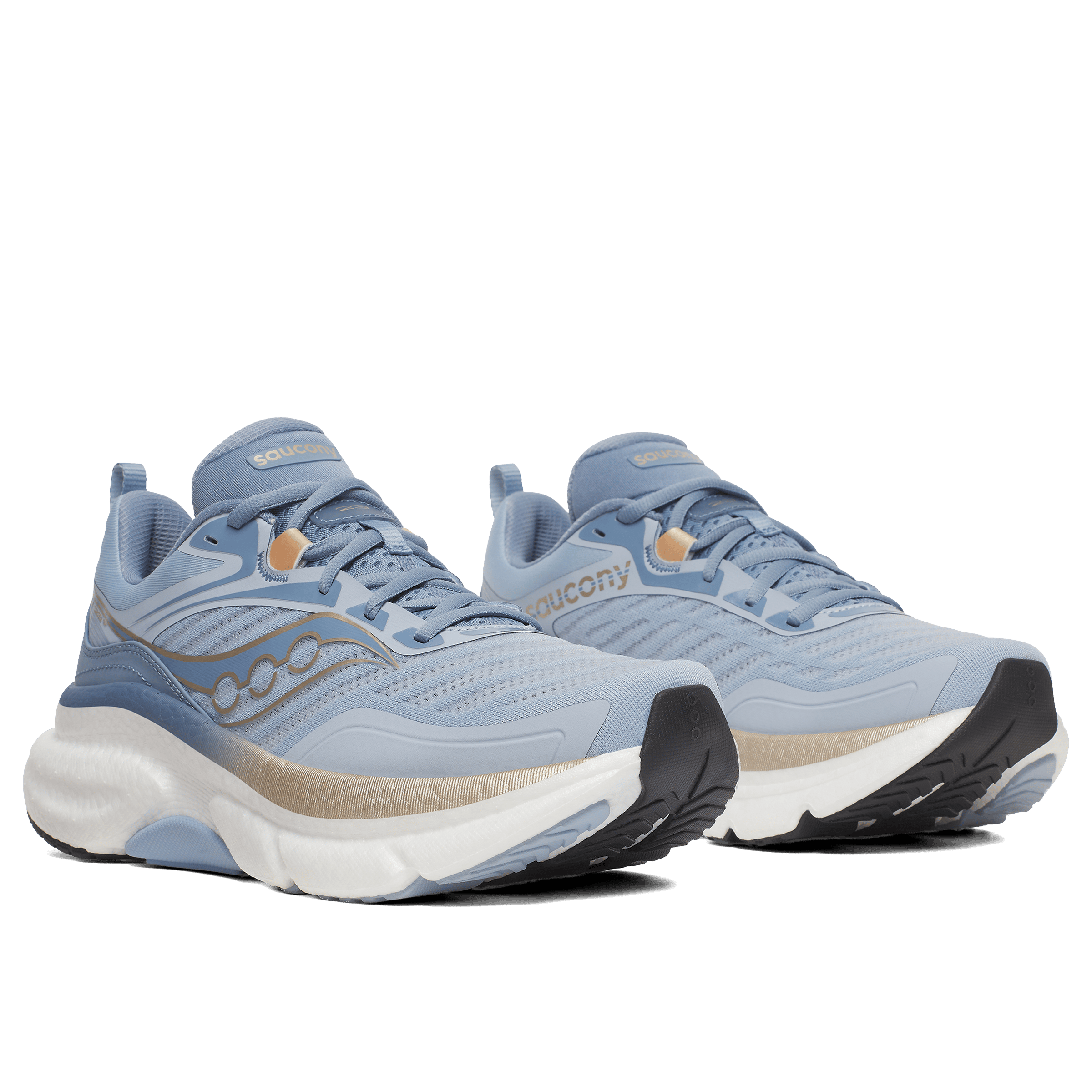 Womens Saucony Omni 23 ST Running Shoes