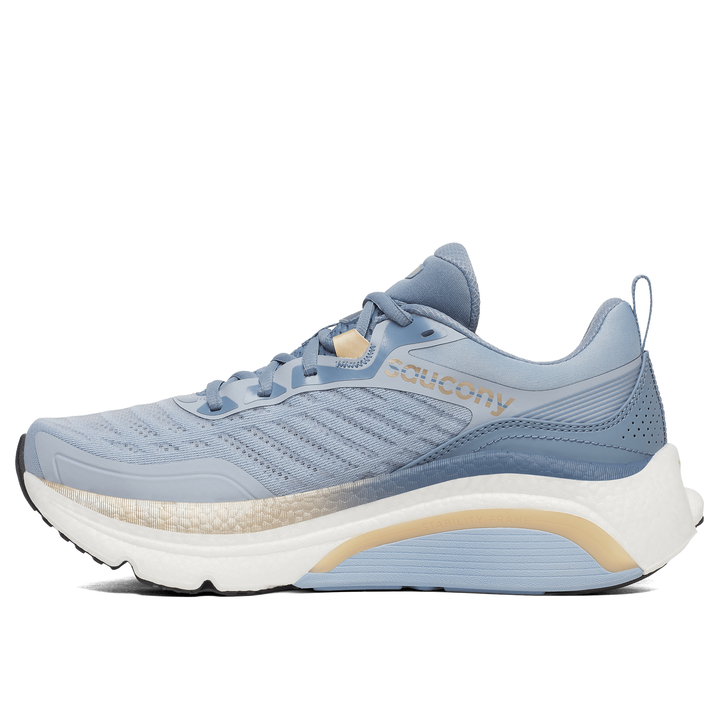Womens Saucony Omni 23 ST Running Shoes
