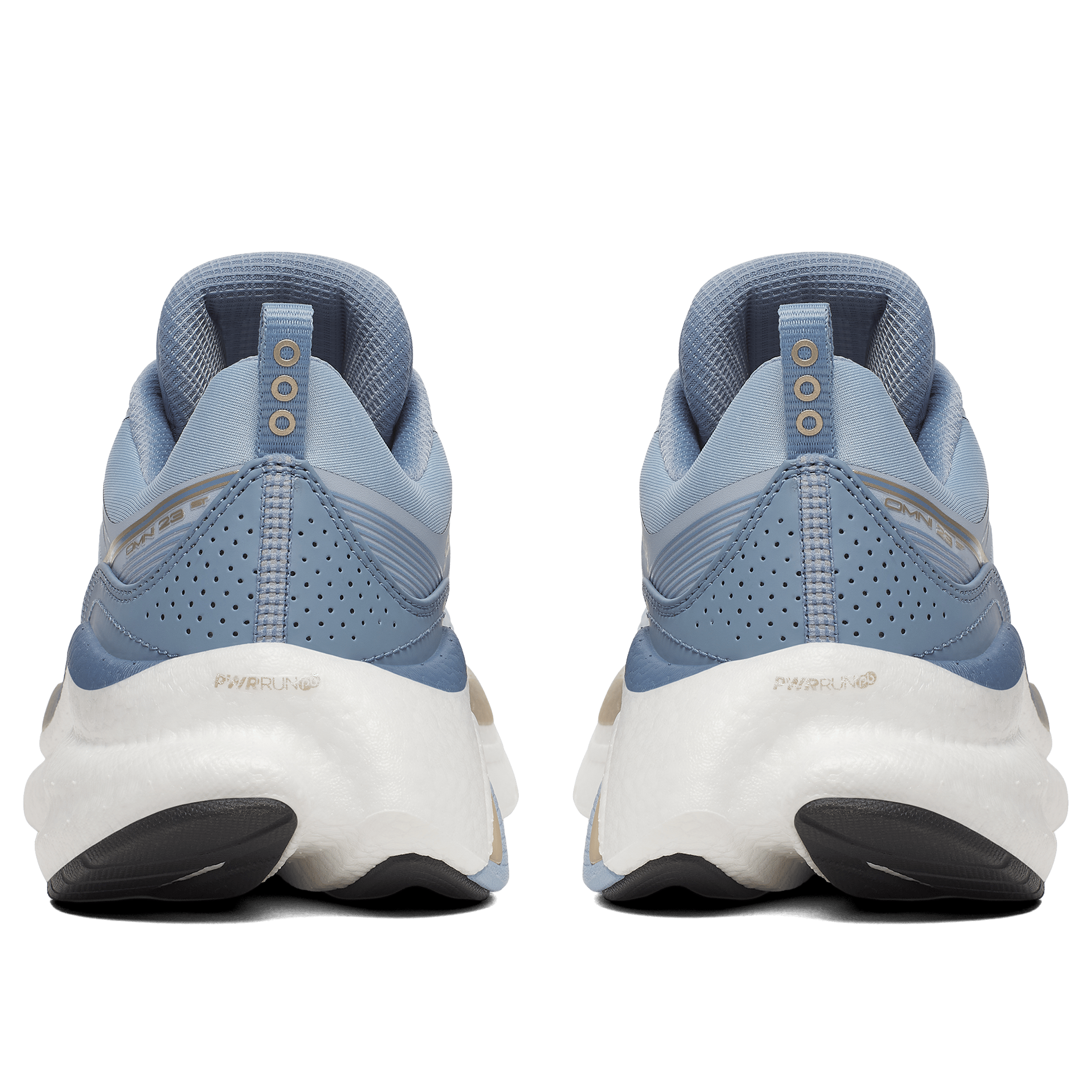 Womens Saucony Omni 23 ST Running Shoes