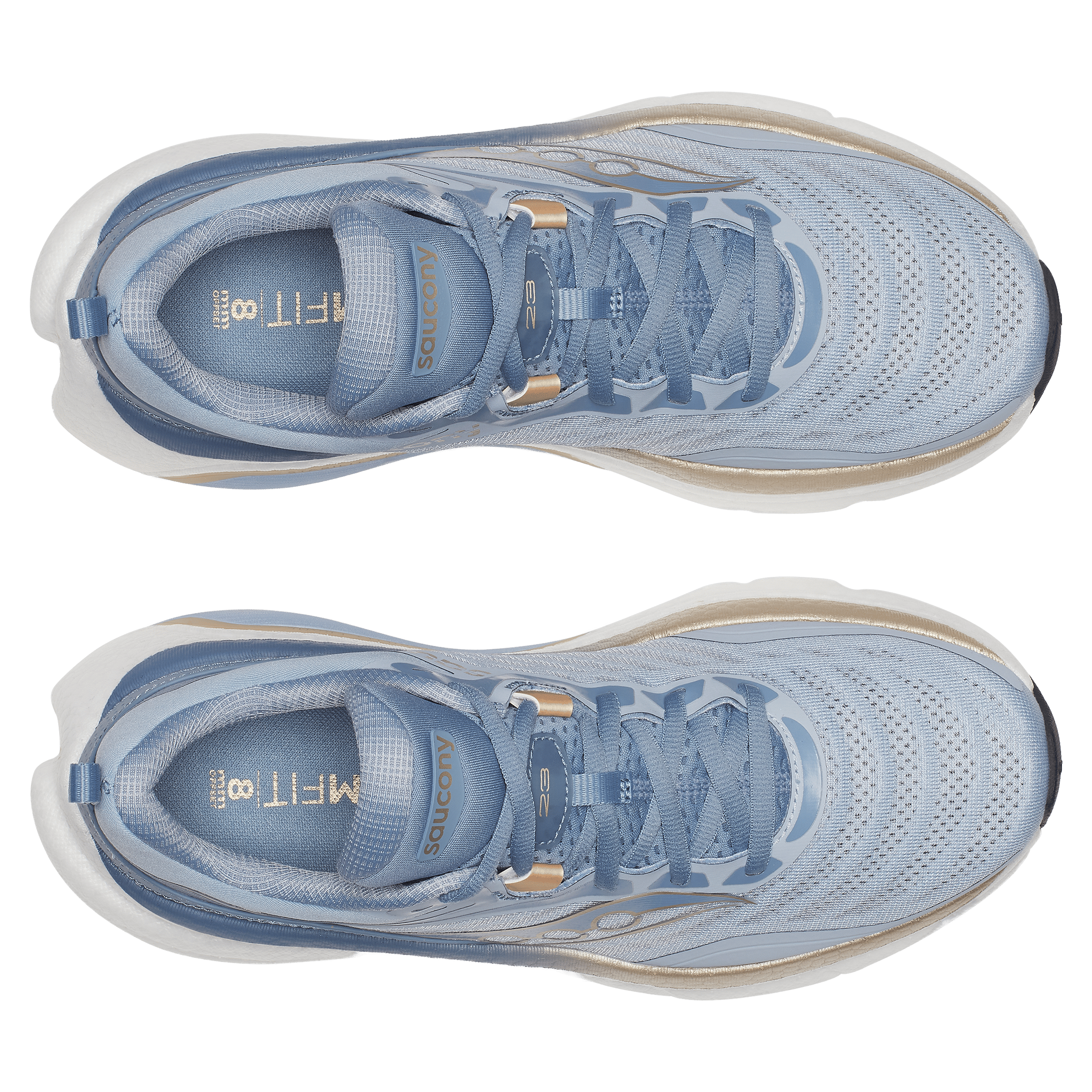 Womens Saucony Omni 23 ST Running Shoes