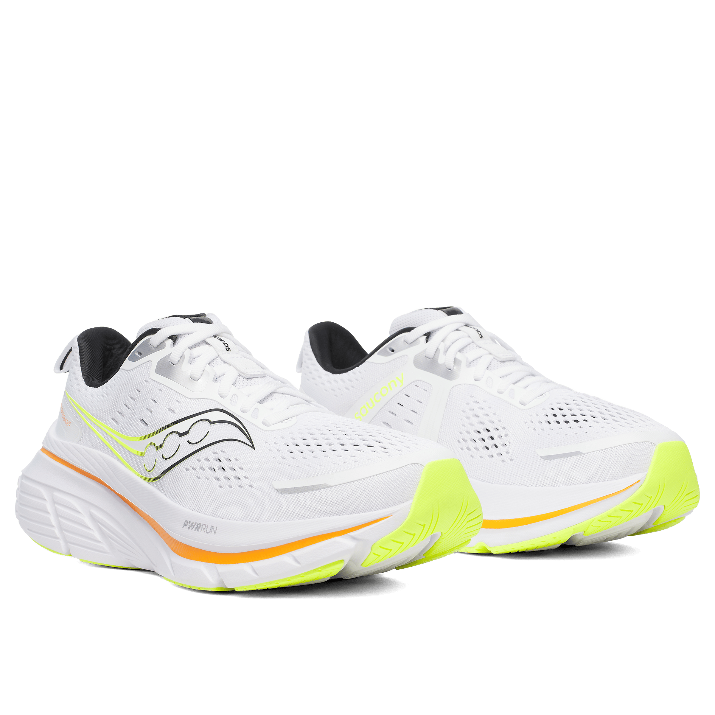 Mens Saucony Guide 18 Running Shoes