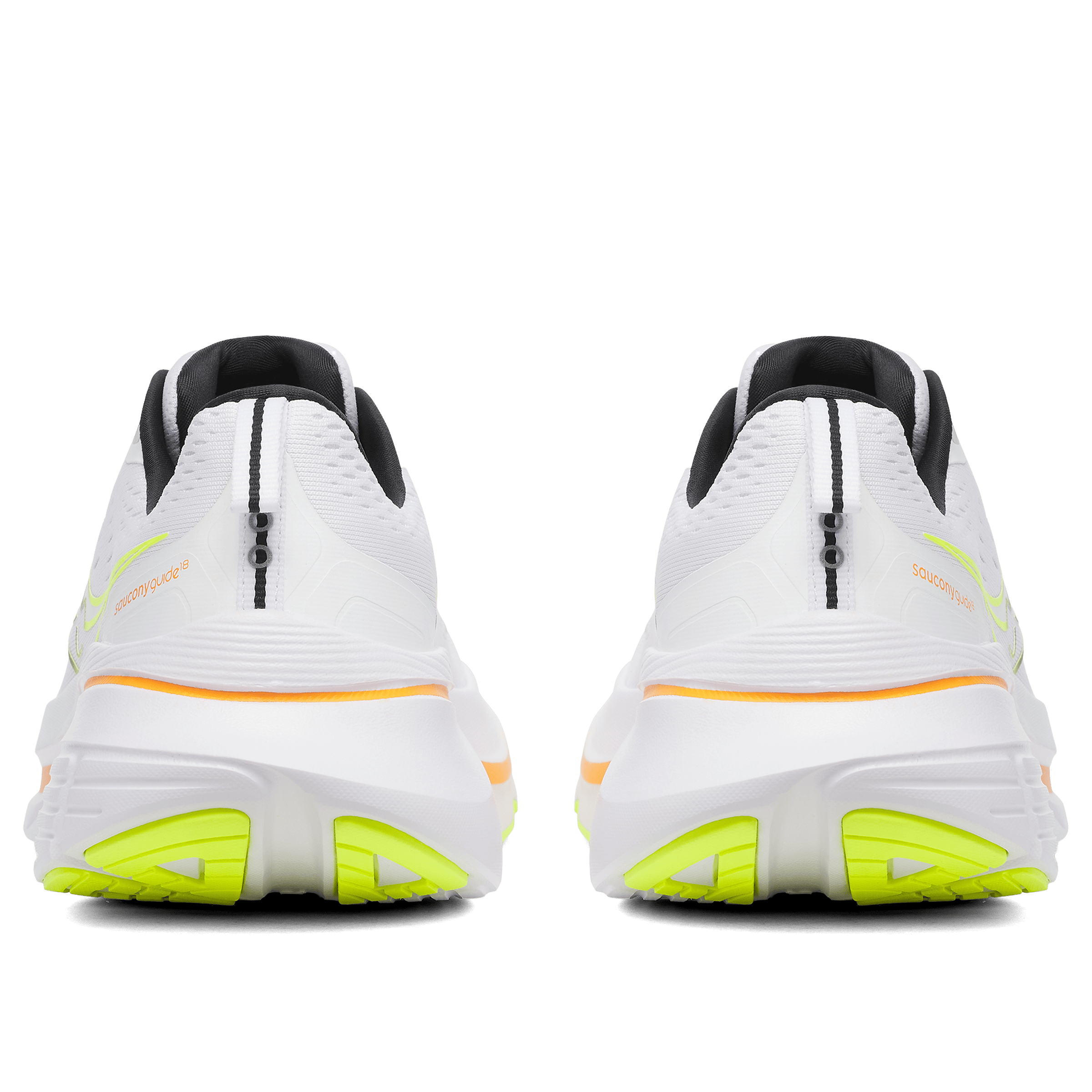 Mens Saucony Guide 18 Running Shoes