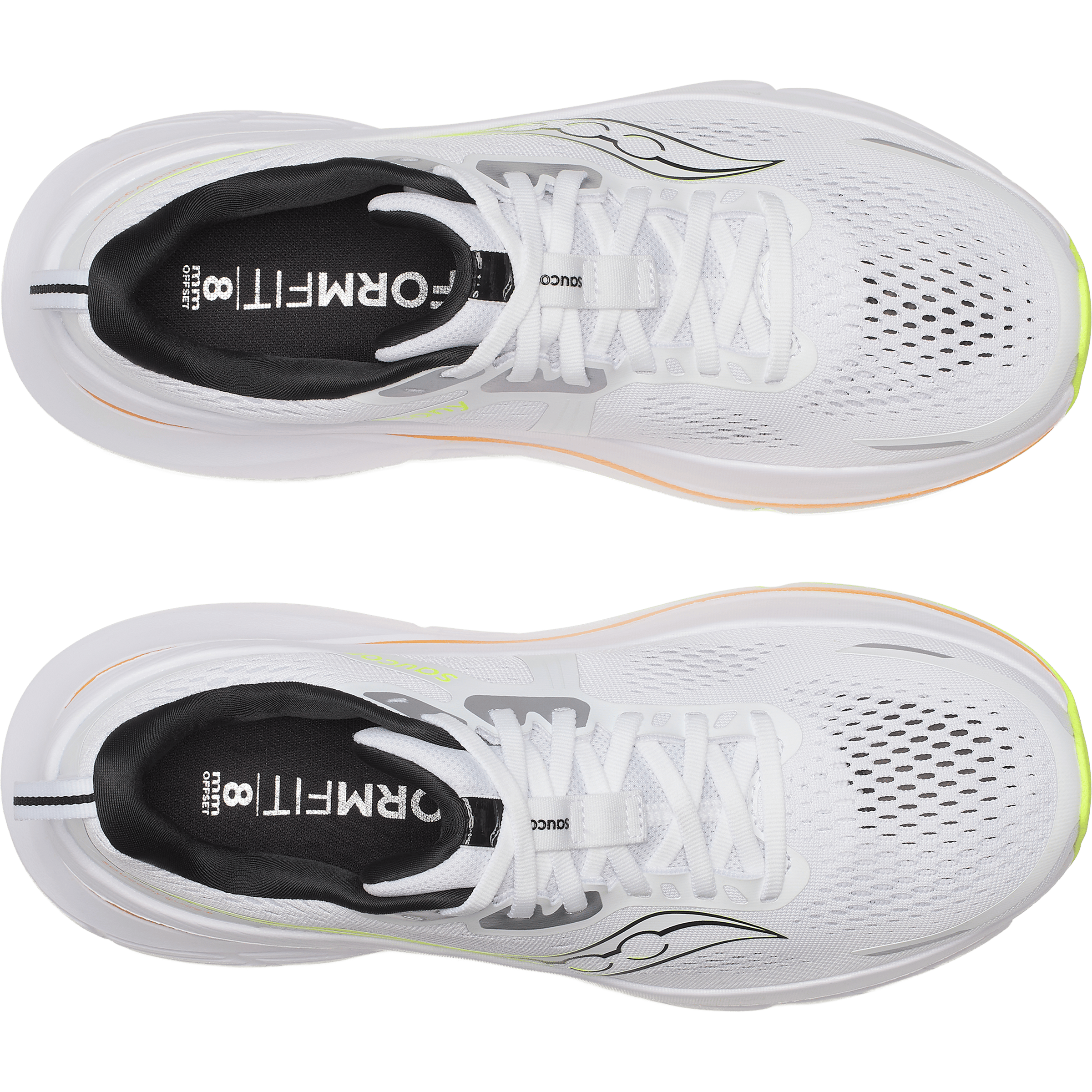 Mens Saucony Guide 18 Running Shoes