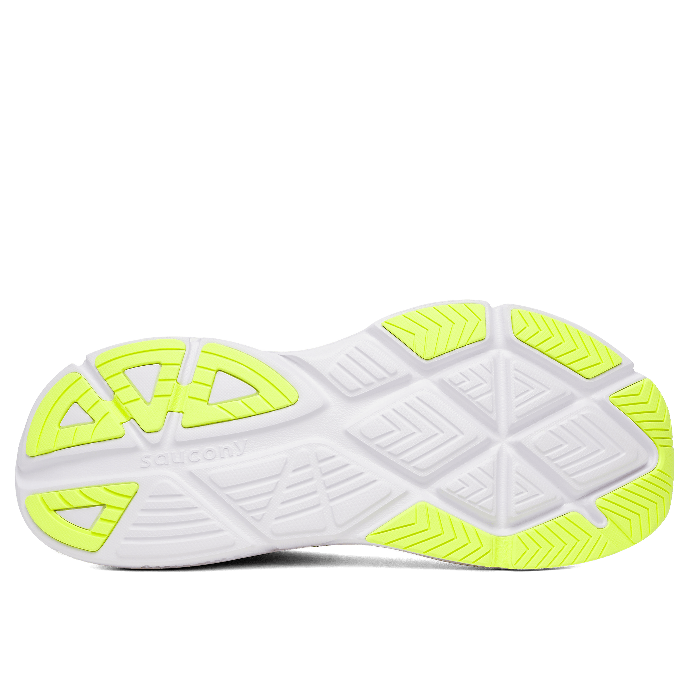 Mens Saucony Guide 18 Running Shoes
