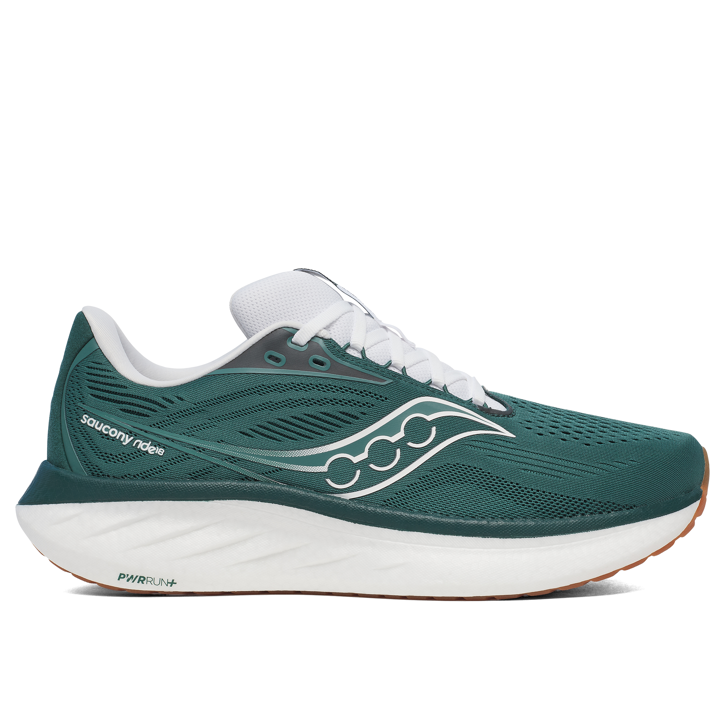 Saucony Ride 18 Running Shoes