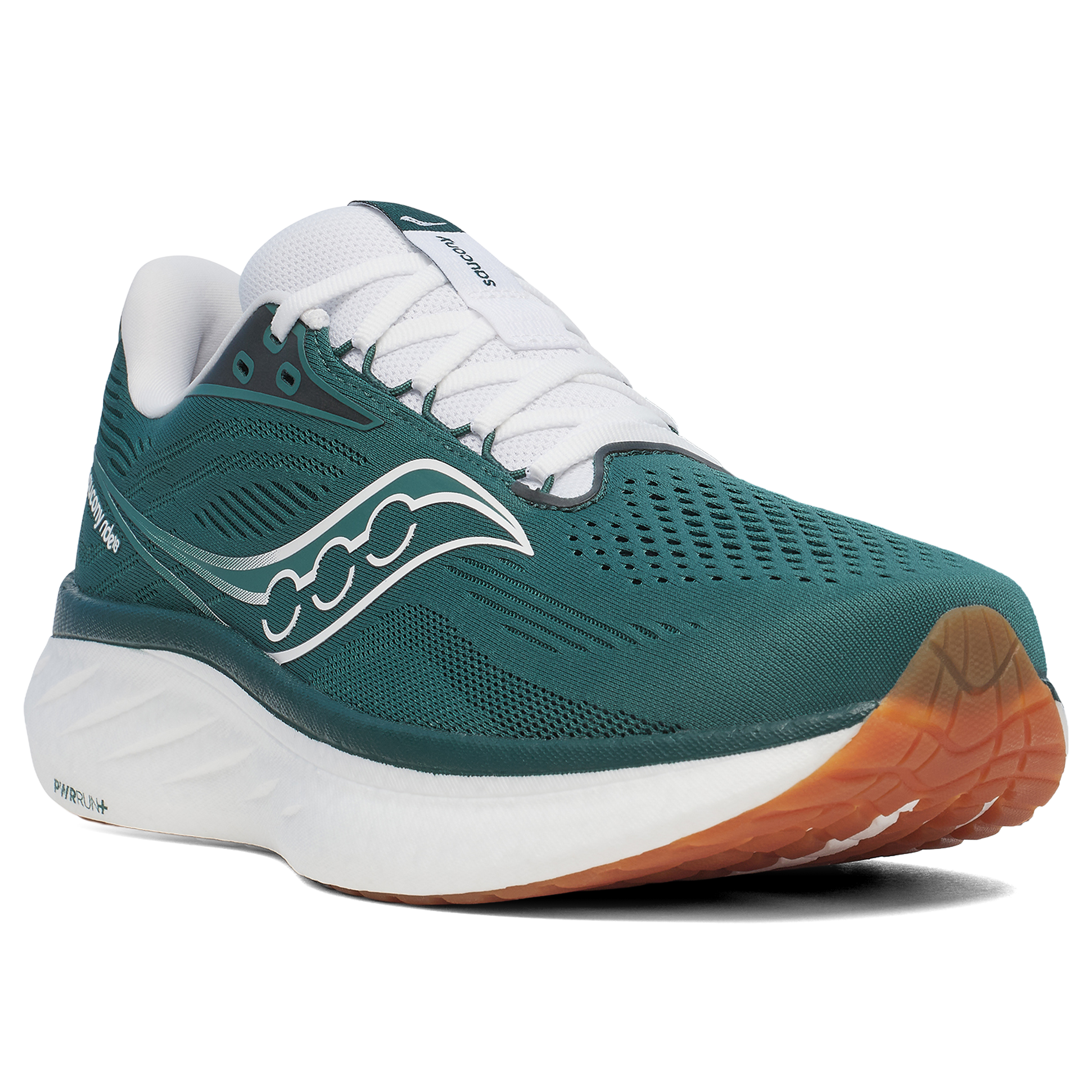 Saucony Ride 18 Running Shoes