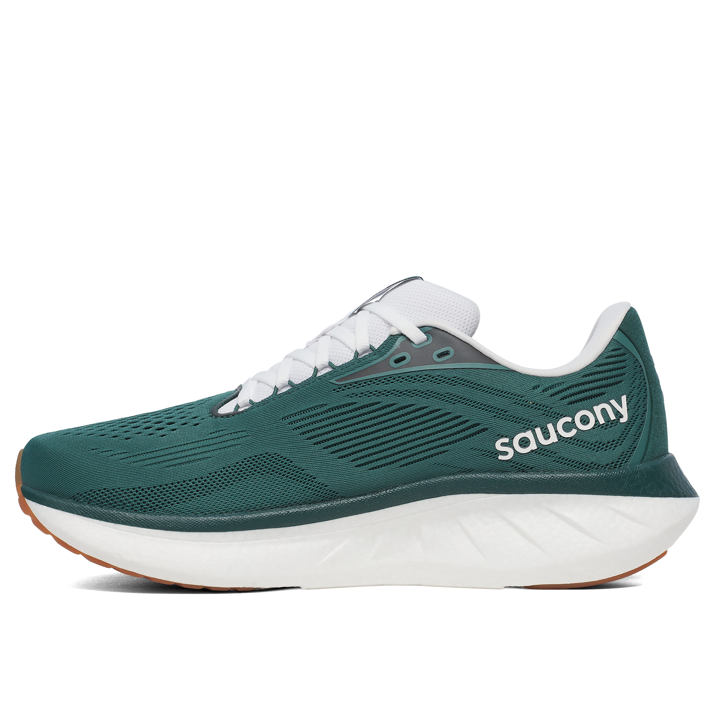 Saucony Ride 18 Running Shoes
