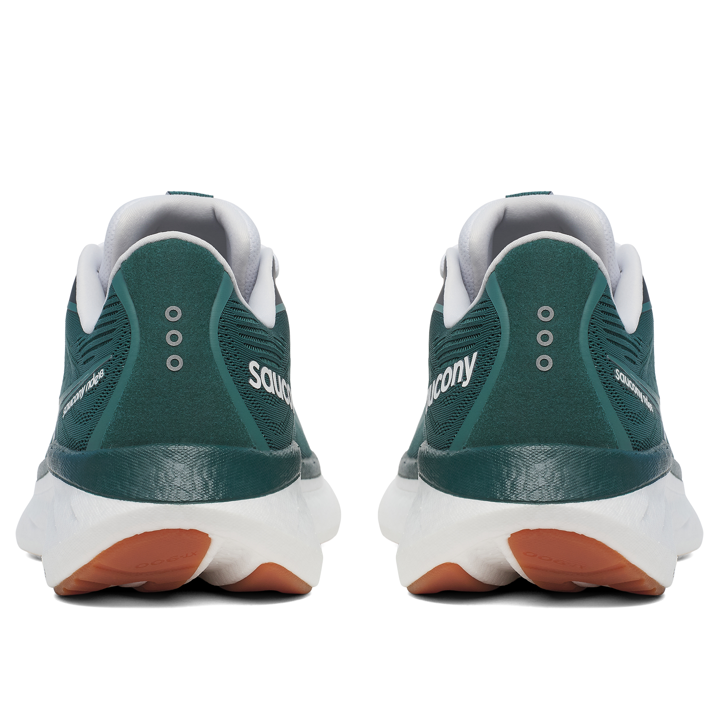 Saucony Ride 18 Running Shoes