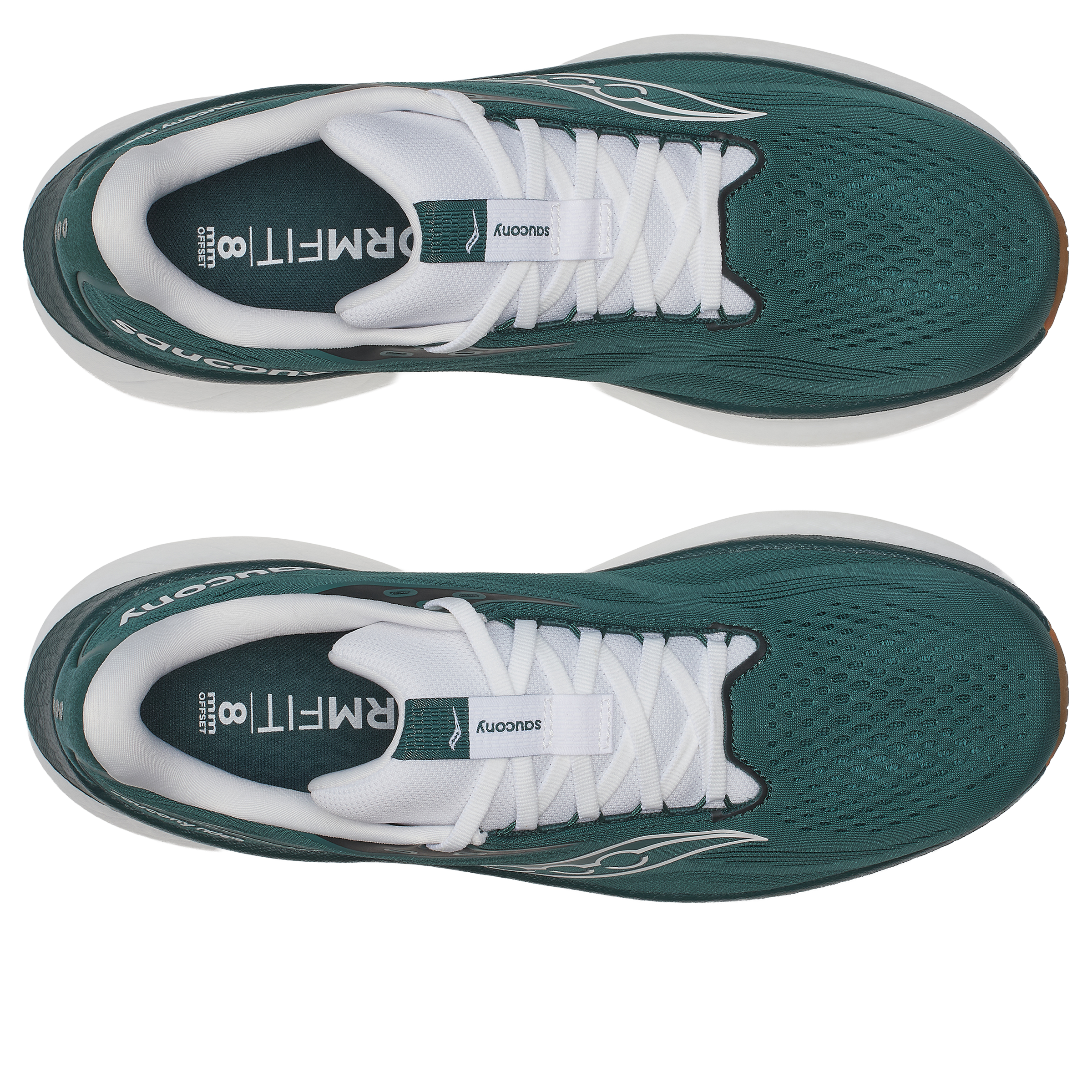 Saucony Ride 18 Running Shoes