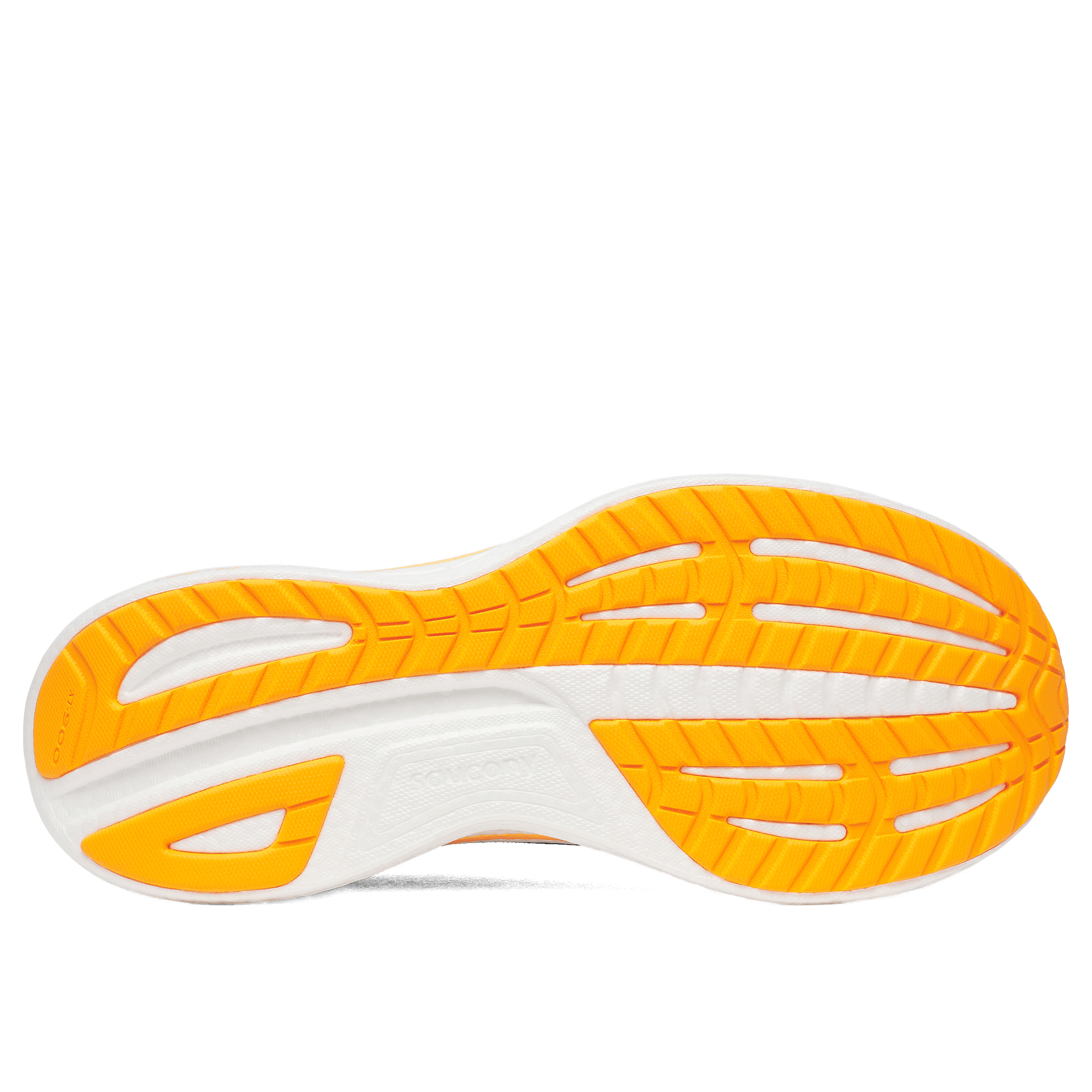 Mens Saucony Ride 18 (Wide) Running Shoes