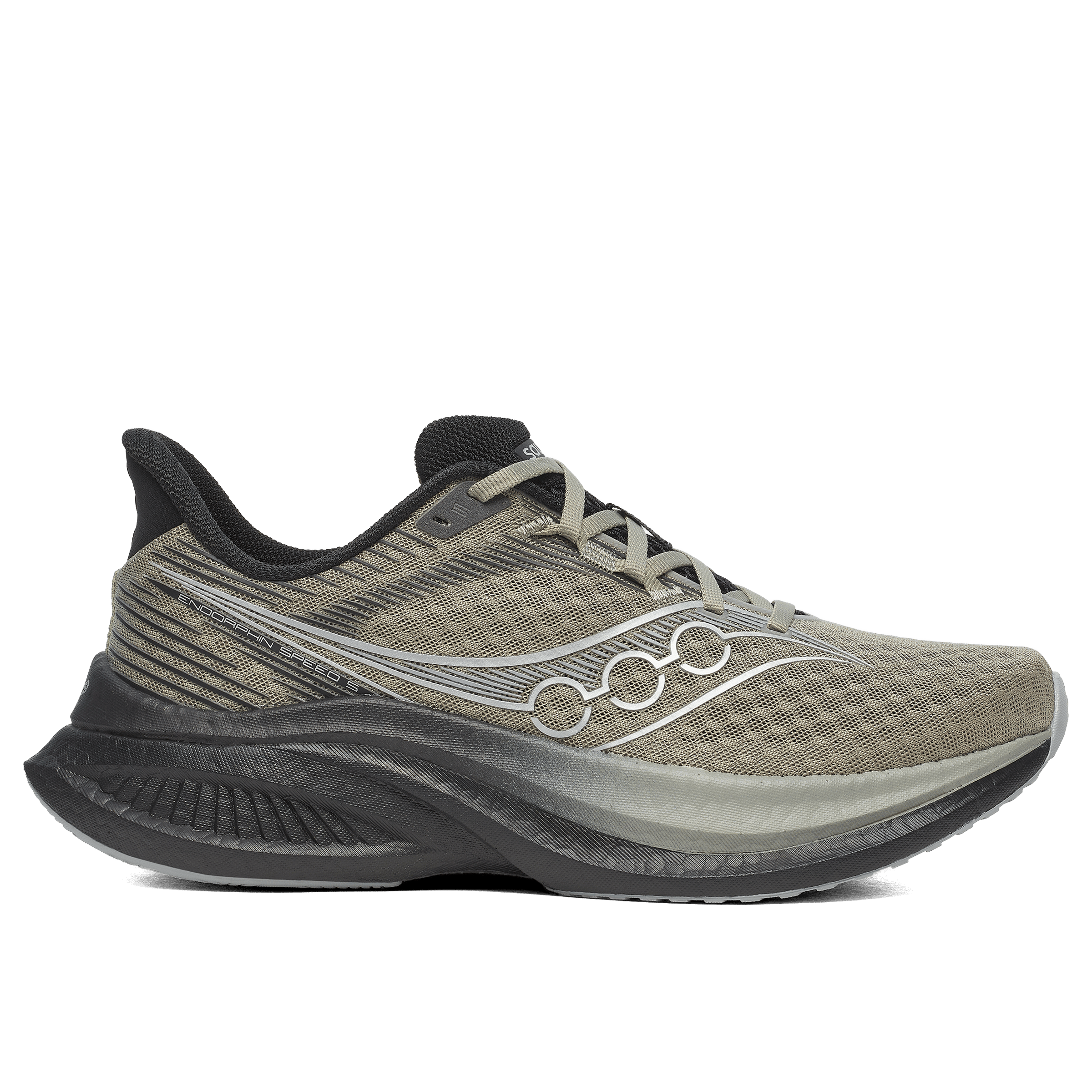 Mens Saucony Endorphin Speed 5 Running Shoes