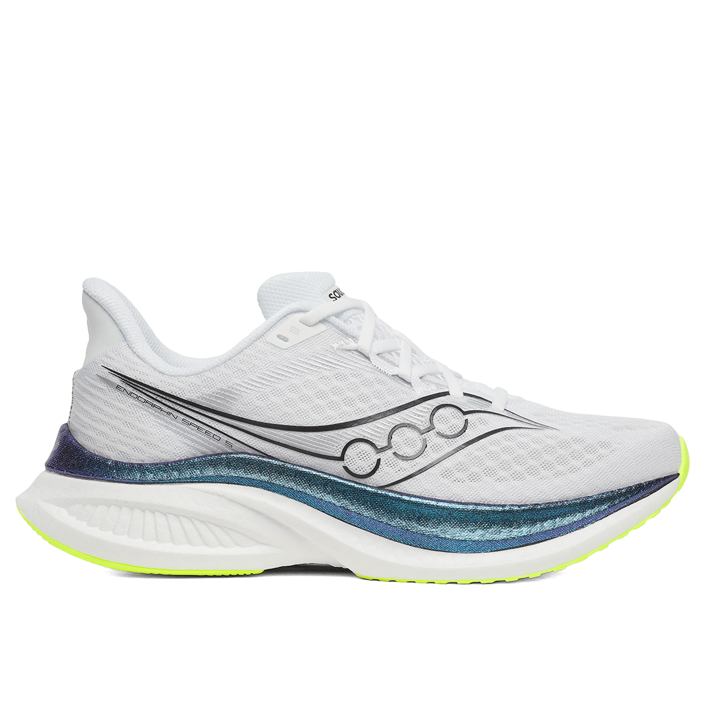 Mens Saucony Endorphin Speed 5 Running Shoes