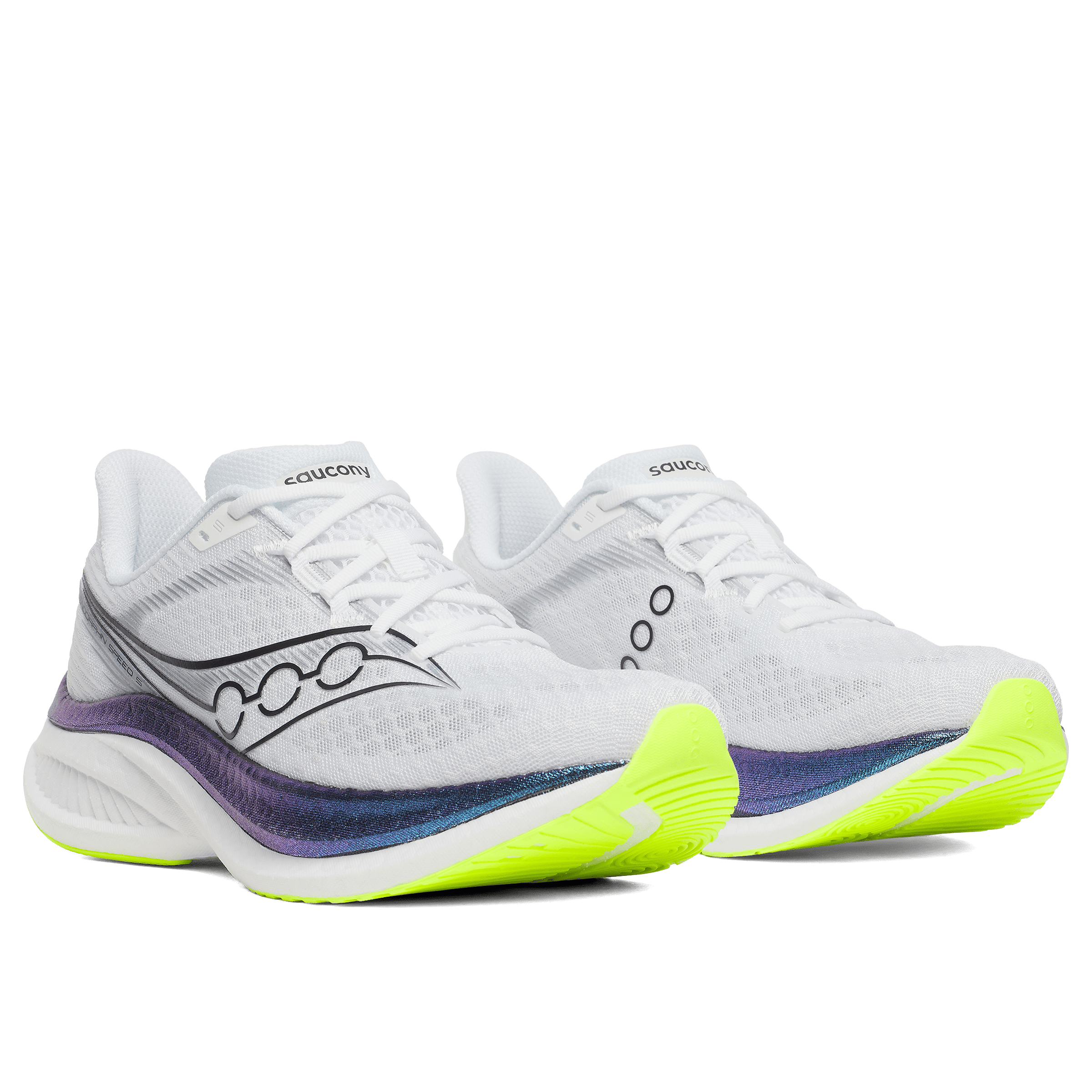 Mens Saucony Endorphin Speed 5 Running Shoes