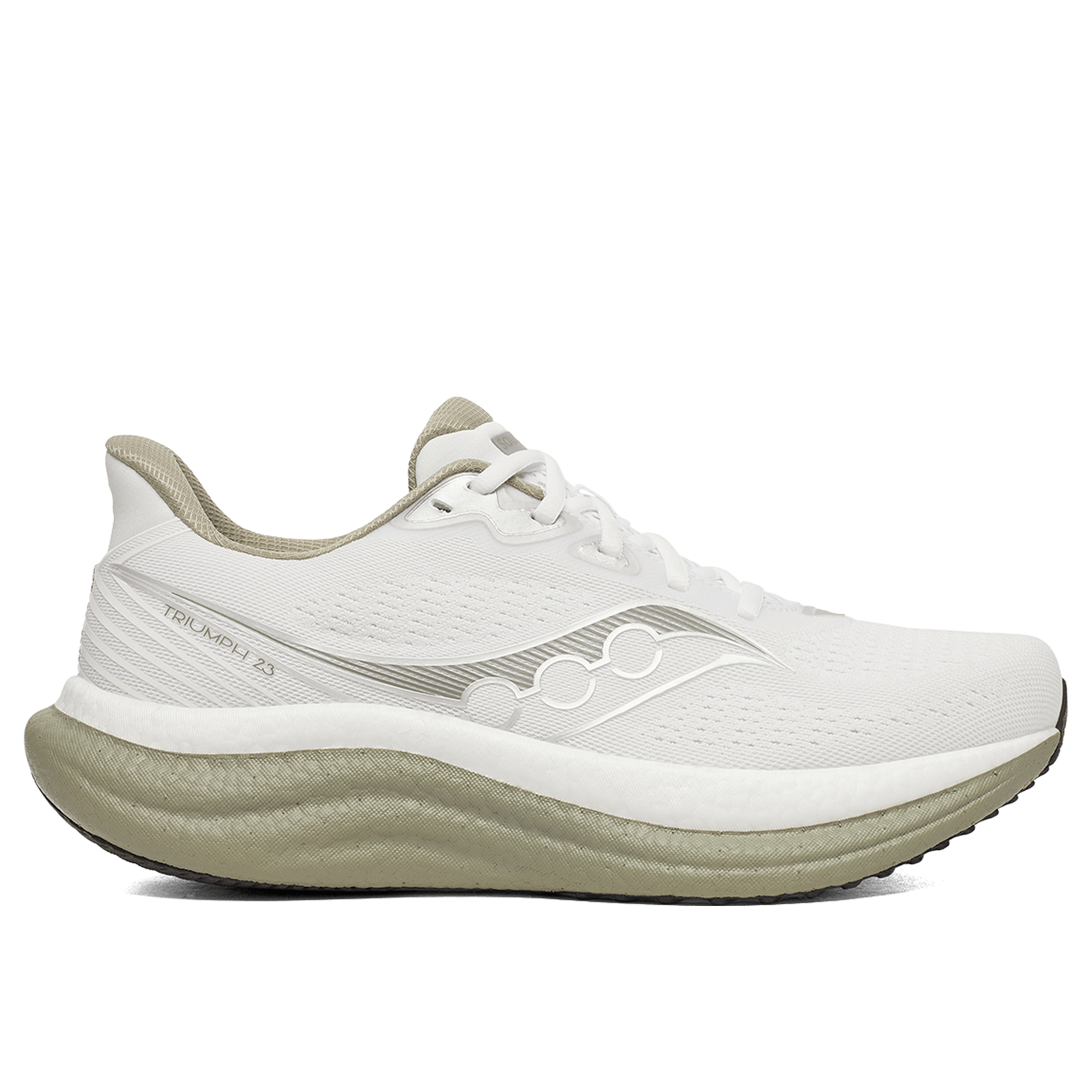 Mens Saucony Triumph 23 Running Shoes