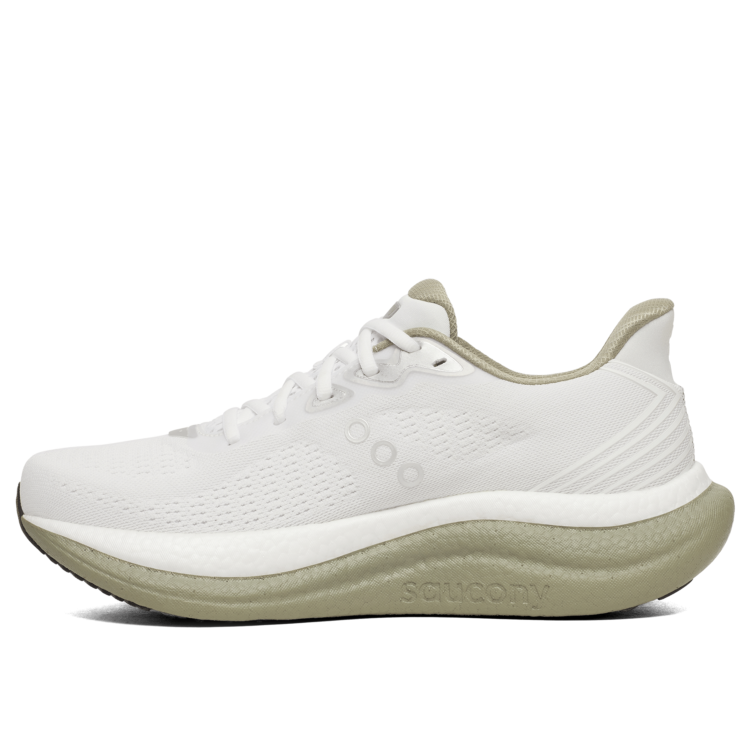 Mens Saucony Triumph 23 Running Shoes