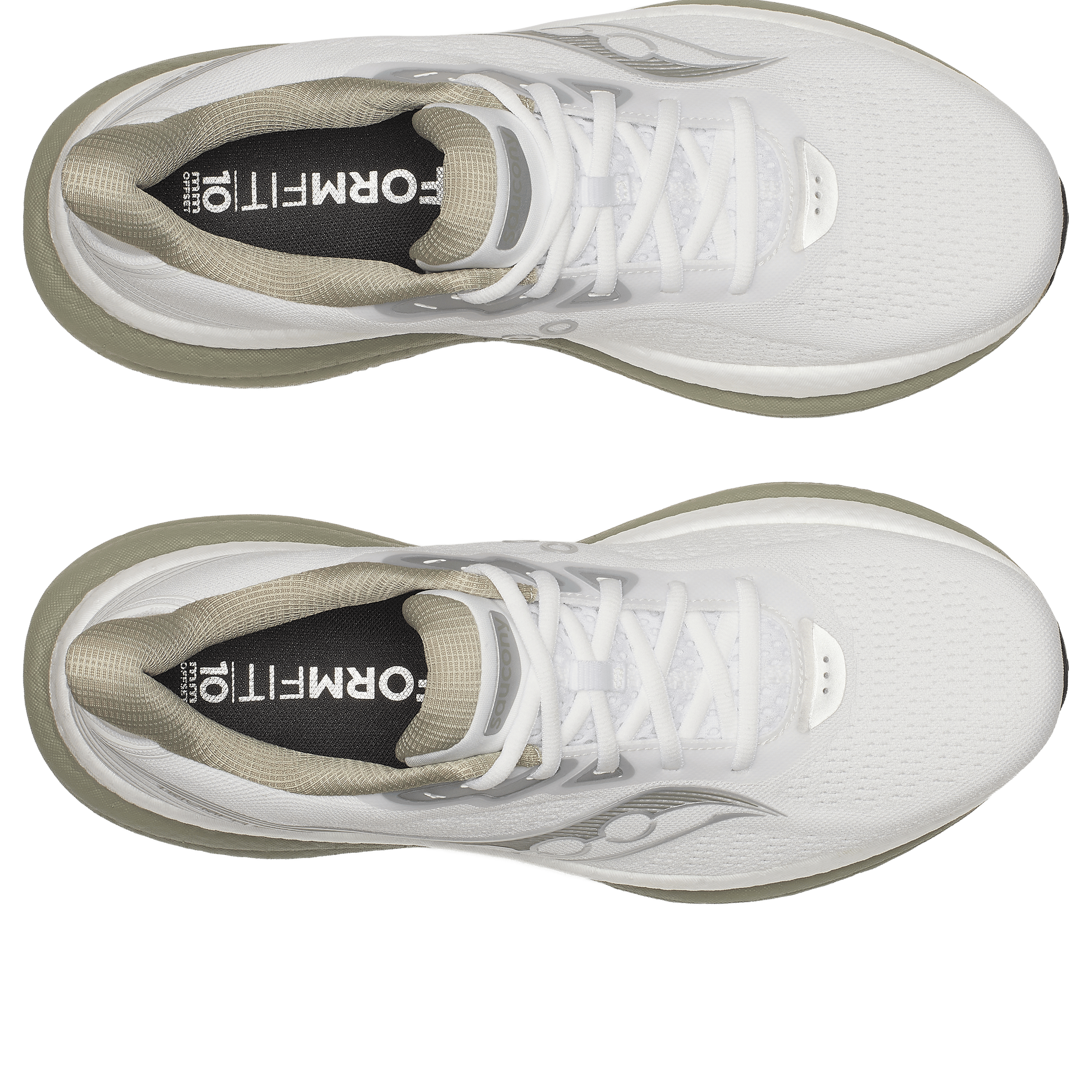 Mens Saucony Triumph 23 Running Shoes