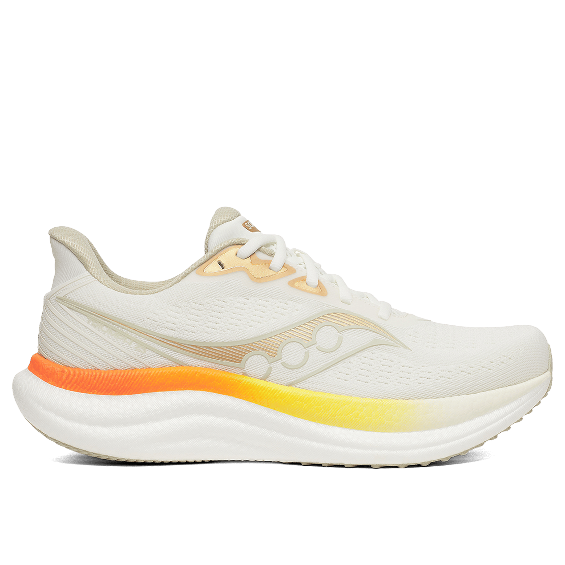 Mens Saucony Triumph 23 Running Shoes