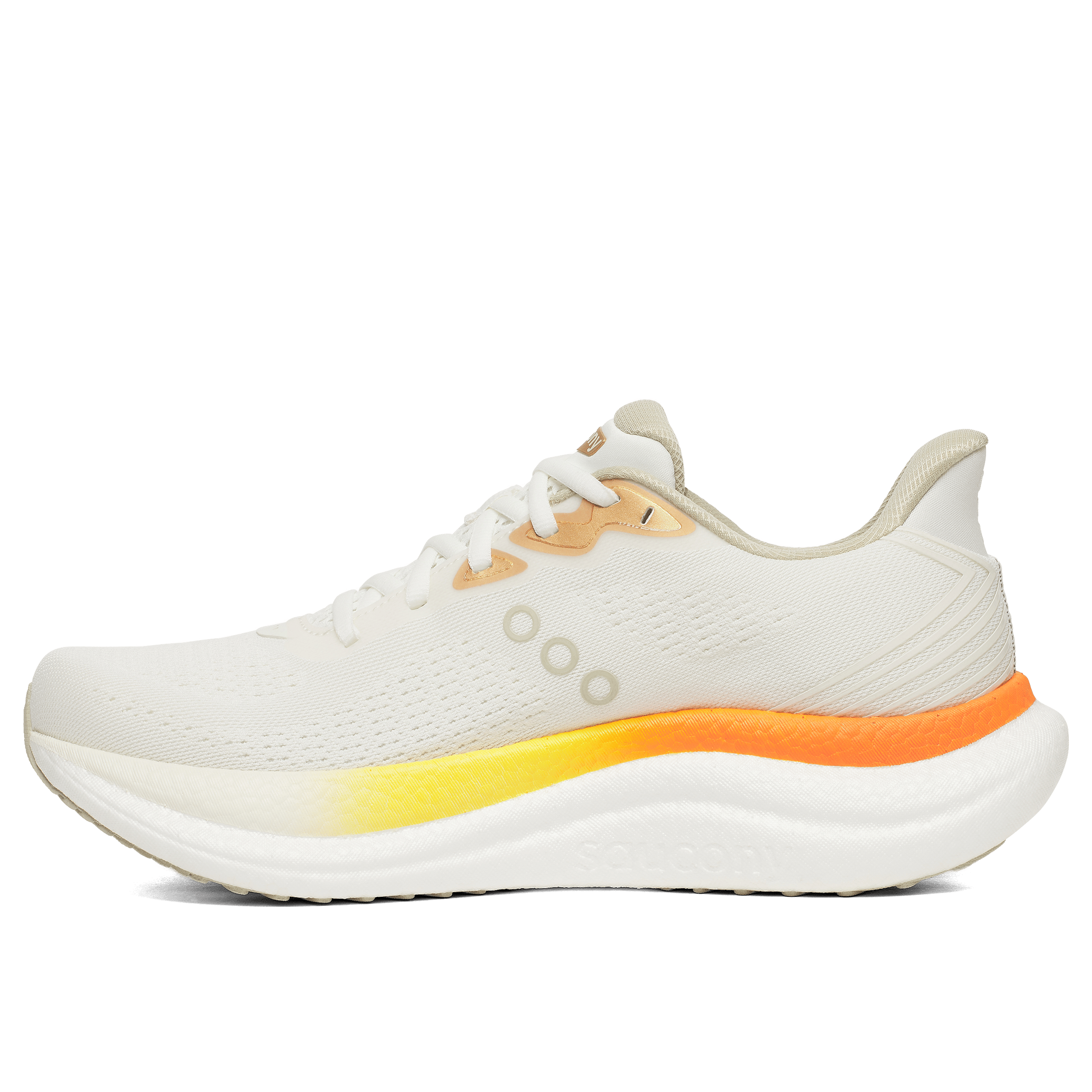 Mens Saucony Triumph 23 Running Shoes