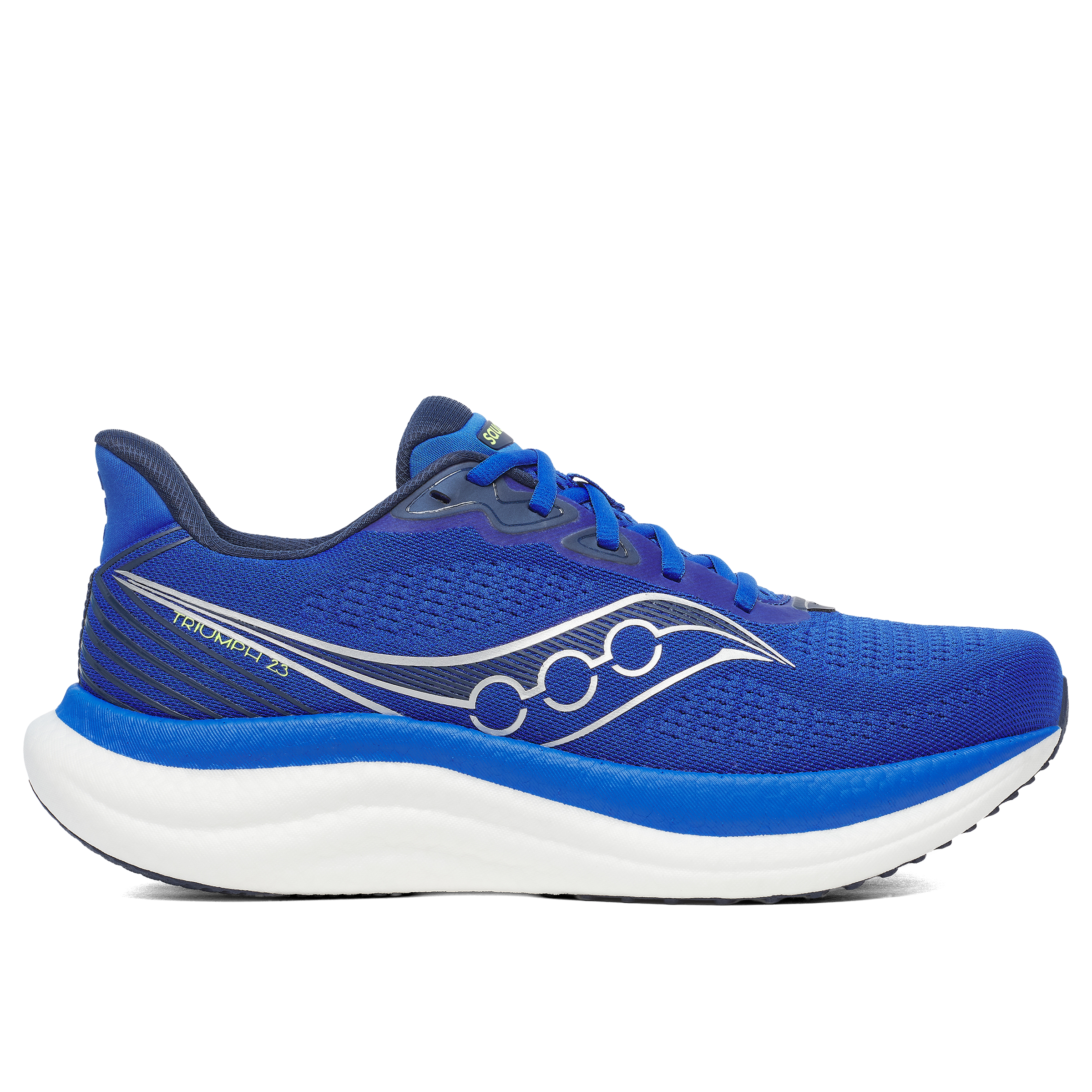 Saucony Triumph 23 (Wide) Running Shoes