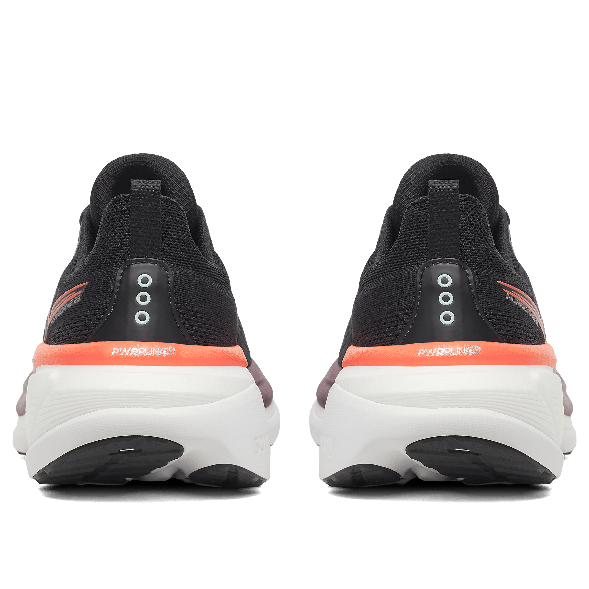 Mens Saucony Hurricane 25 Running Shoes