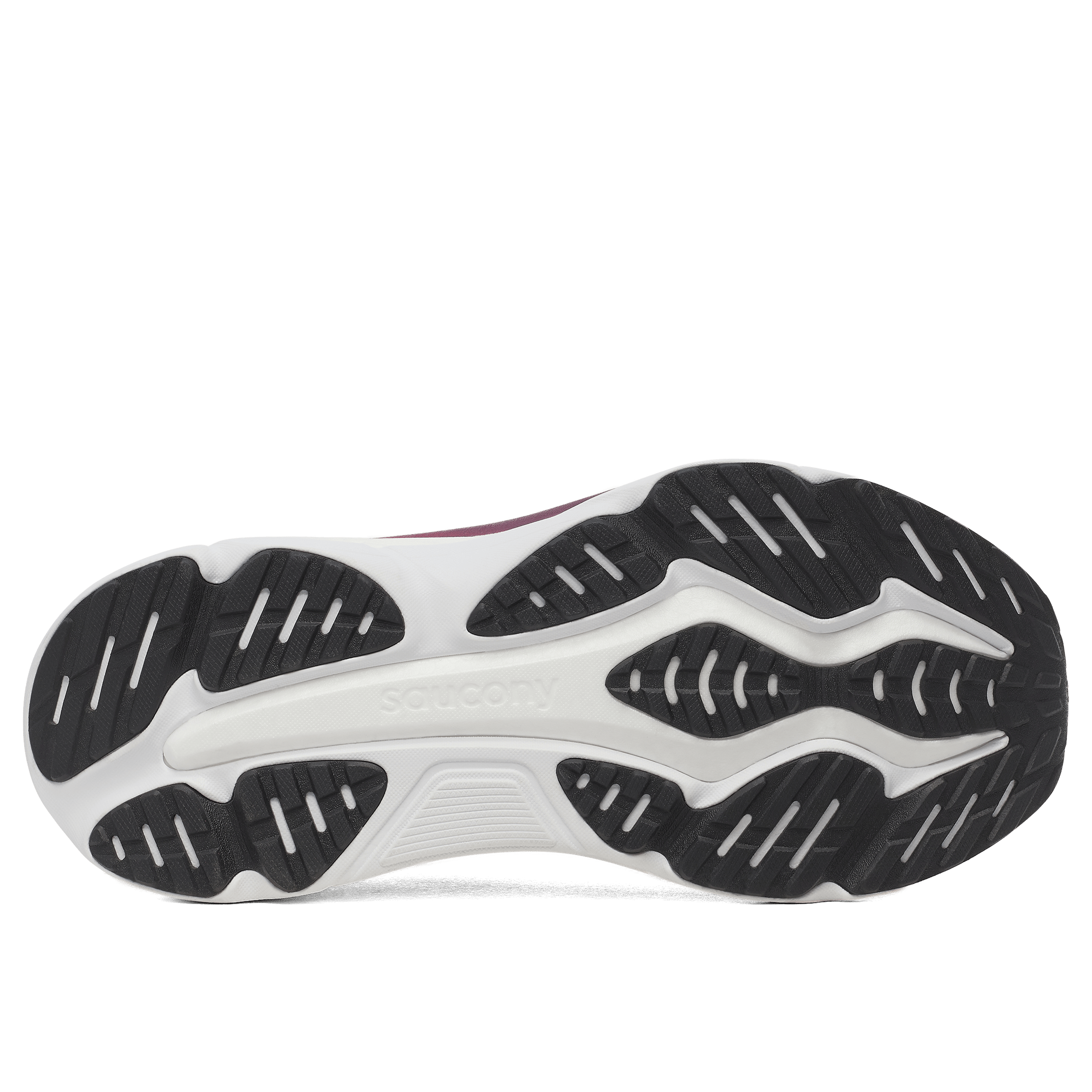 Mens Saucony Hurricane 25 Running Shoes