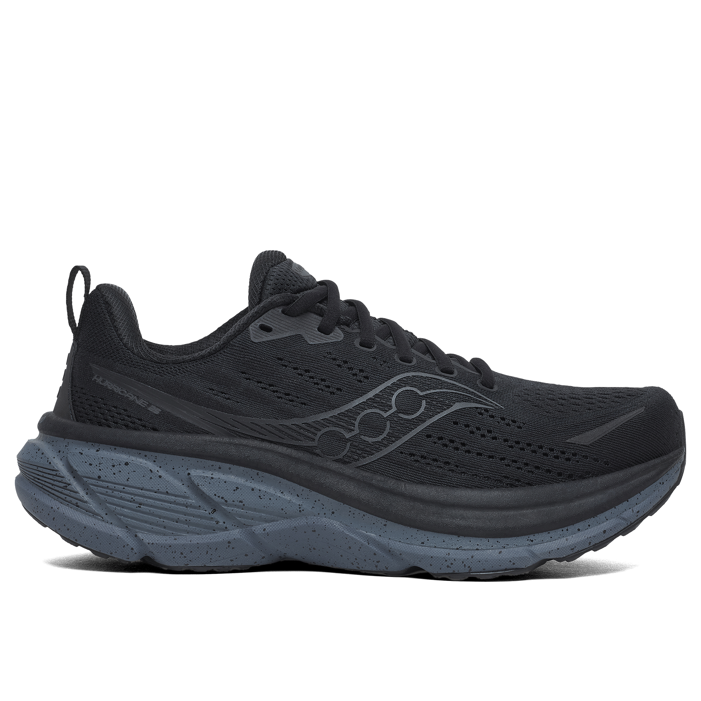 Mens Saucony Hurricane 25 Running Shoes