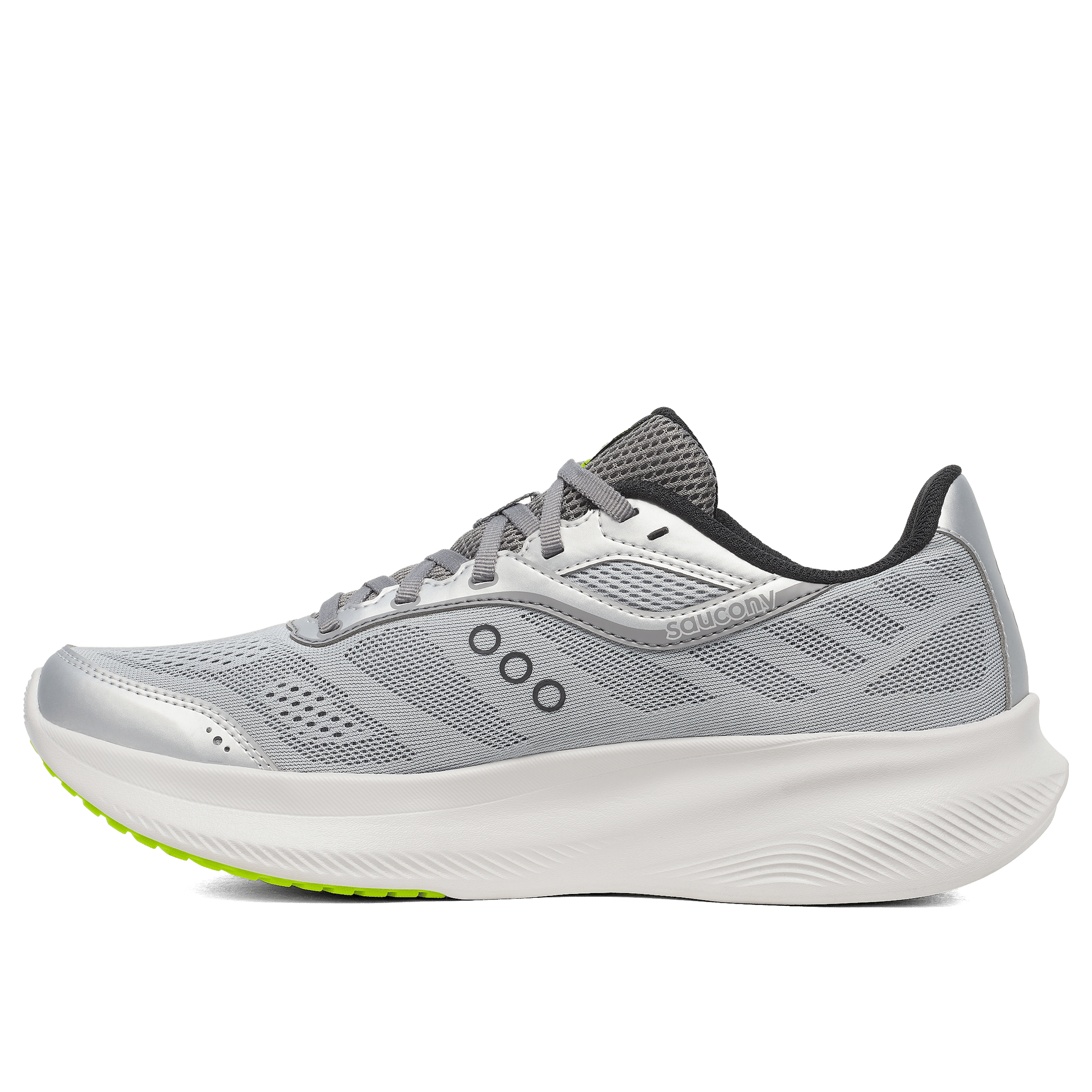 Mens Saucony Cohesion 18 Running Shoes