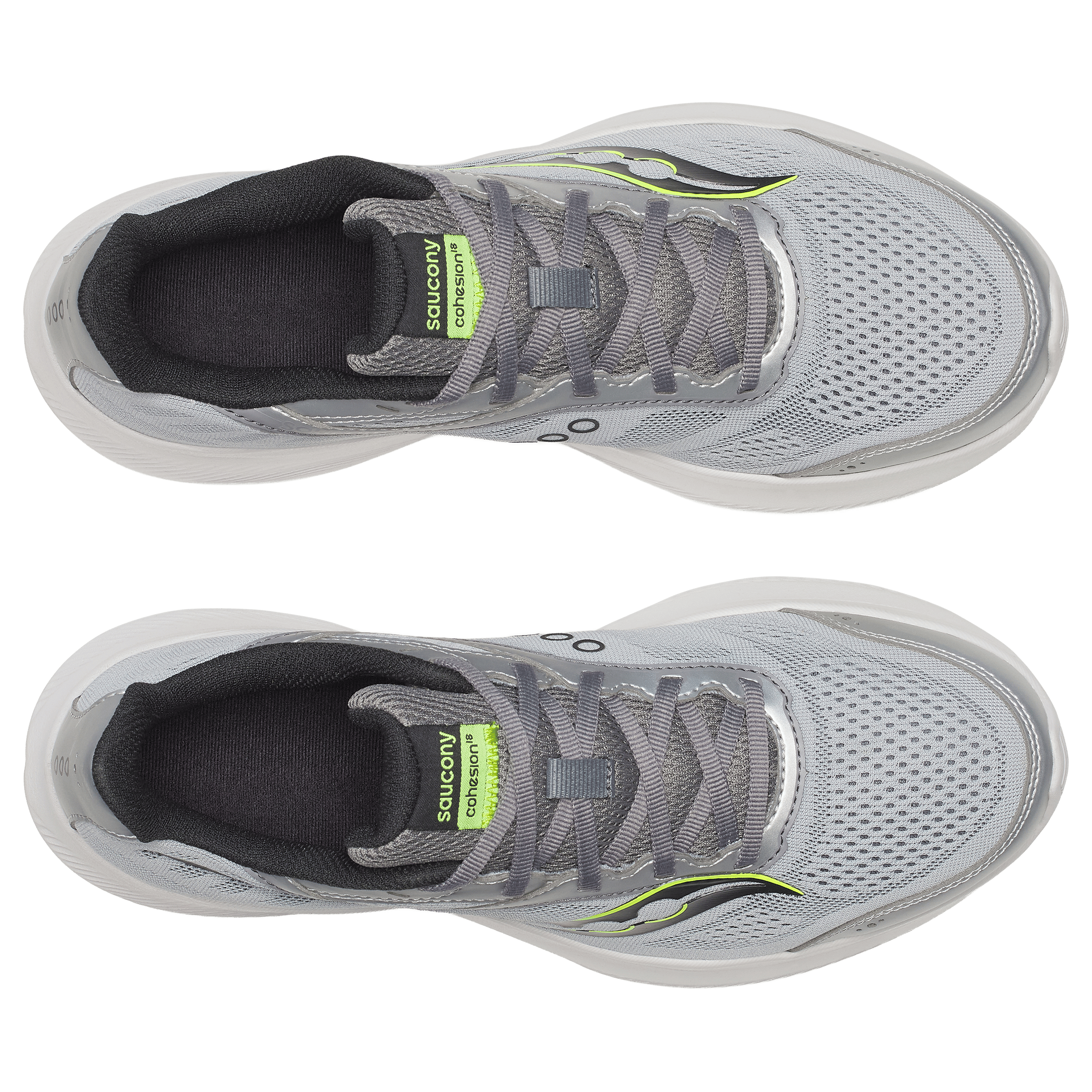 Mens Saucony Cohesion 18 Running Shoes