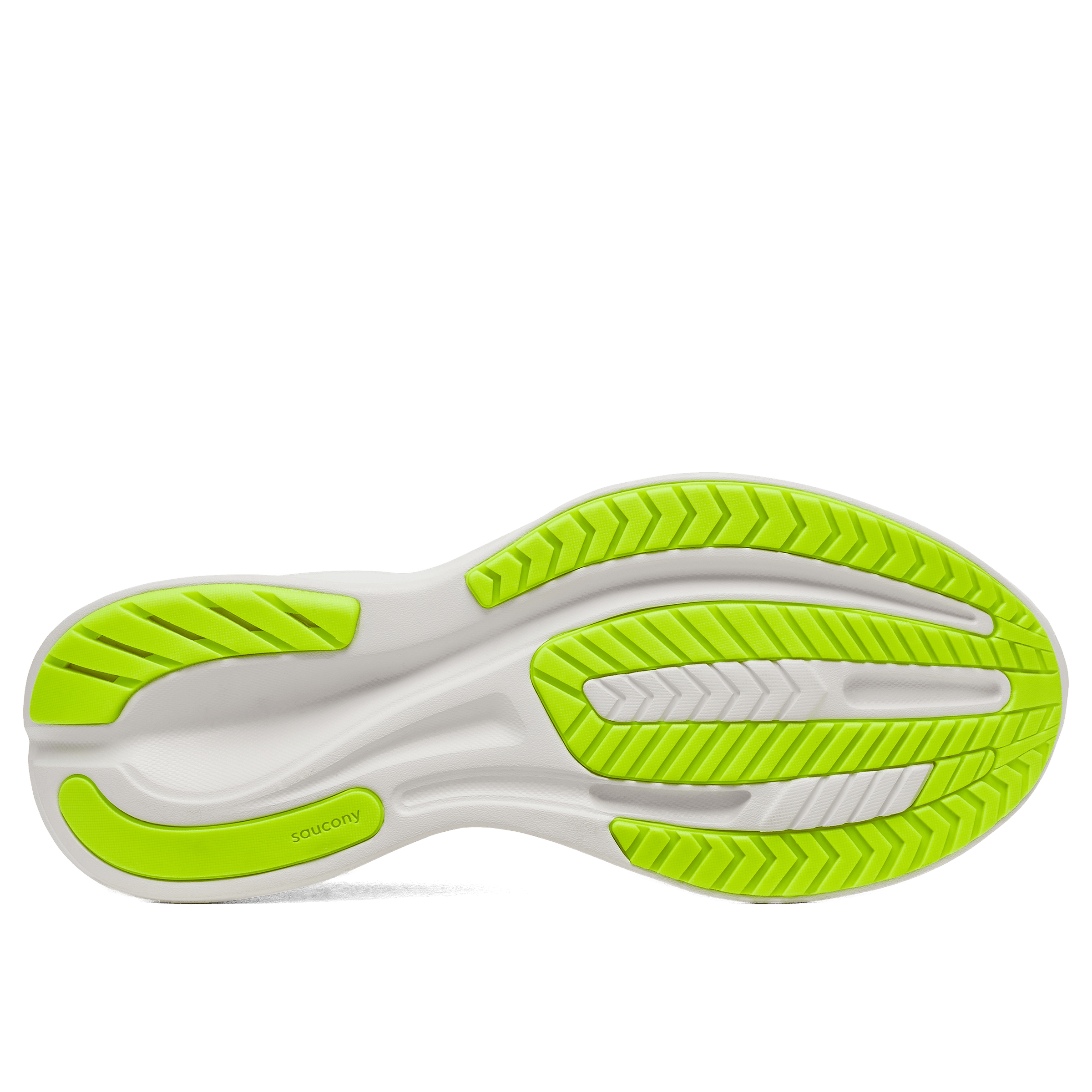 Mens Saucony Cohesion 18 Running Shoes