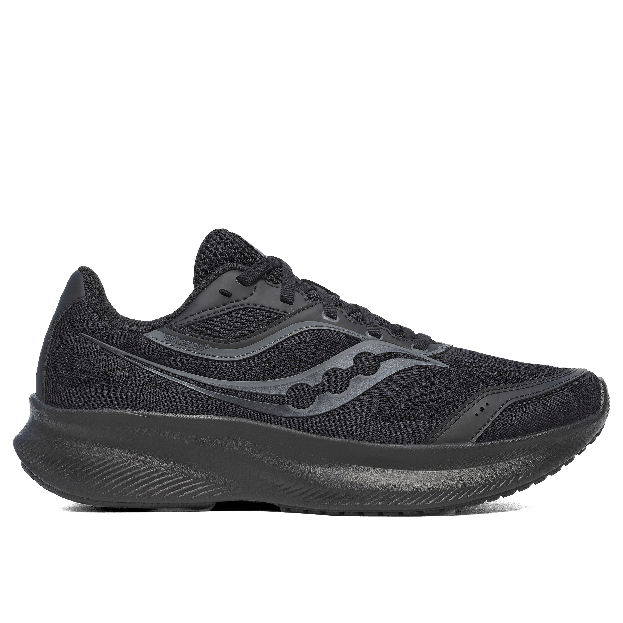 Mens Saucony Cohesion 18 (Wide) Running Shoes