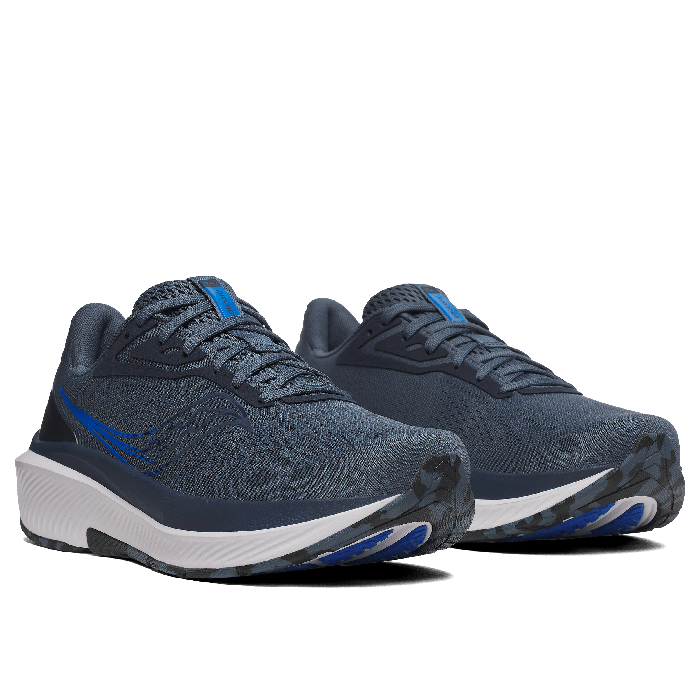Mens Saucony Echelon 10 (Wide) Running Shoes