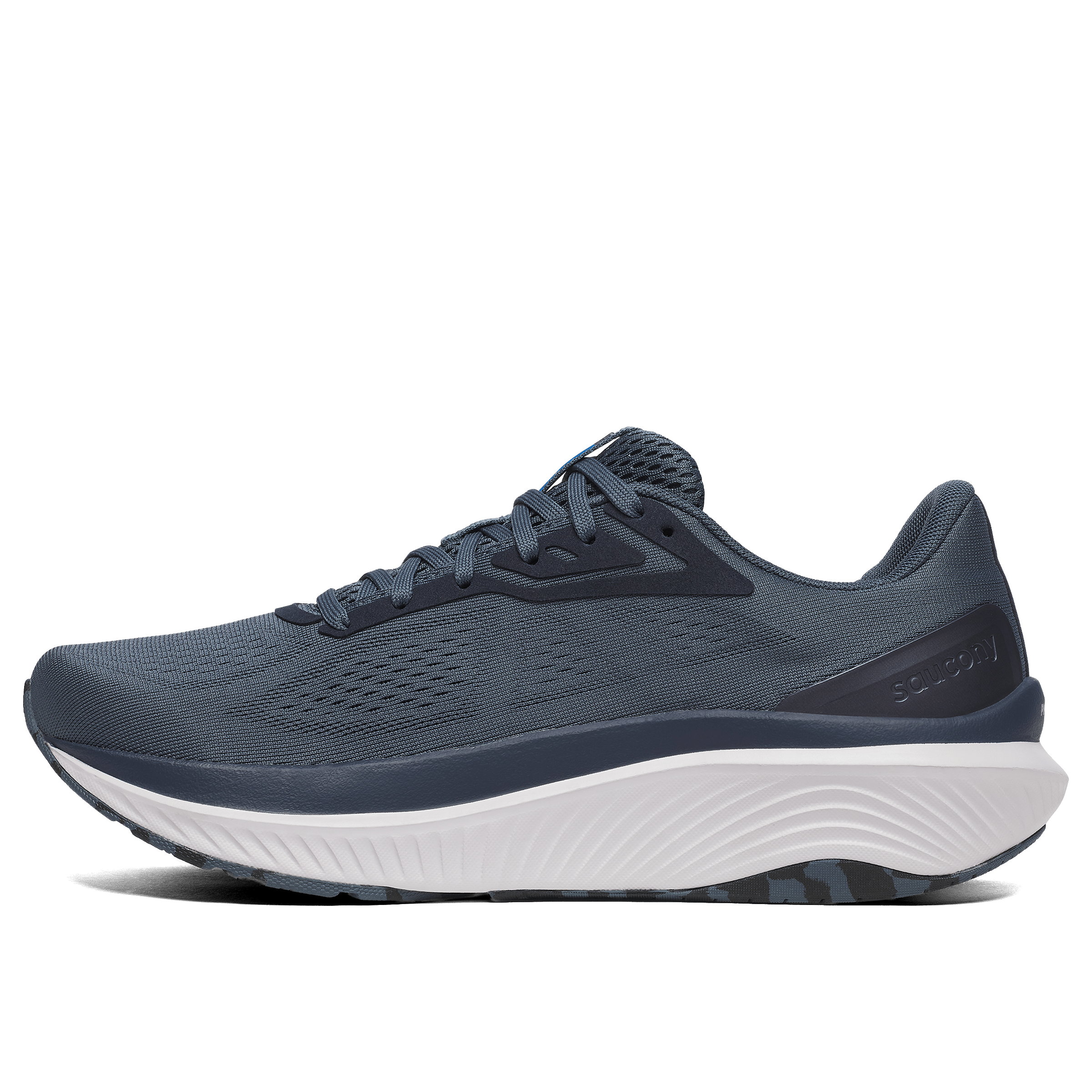 Mens Saucony Echelon 10 (Wide) Running Shoes