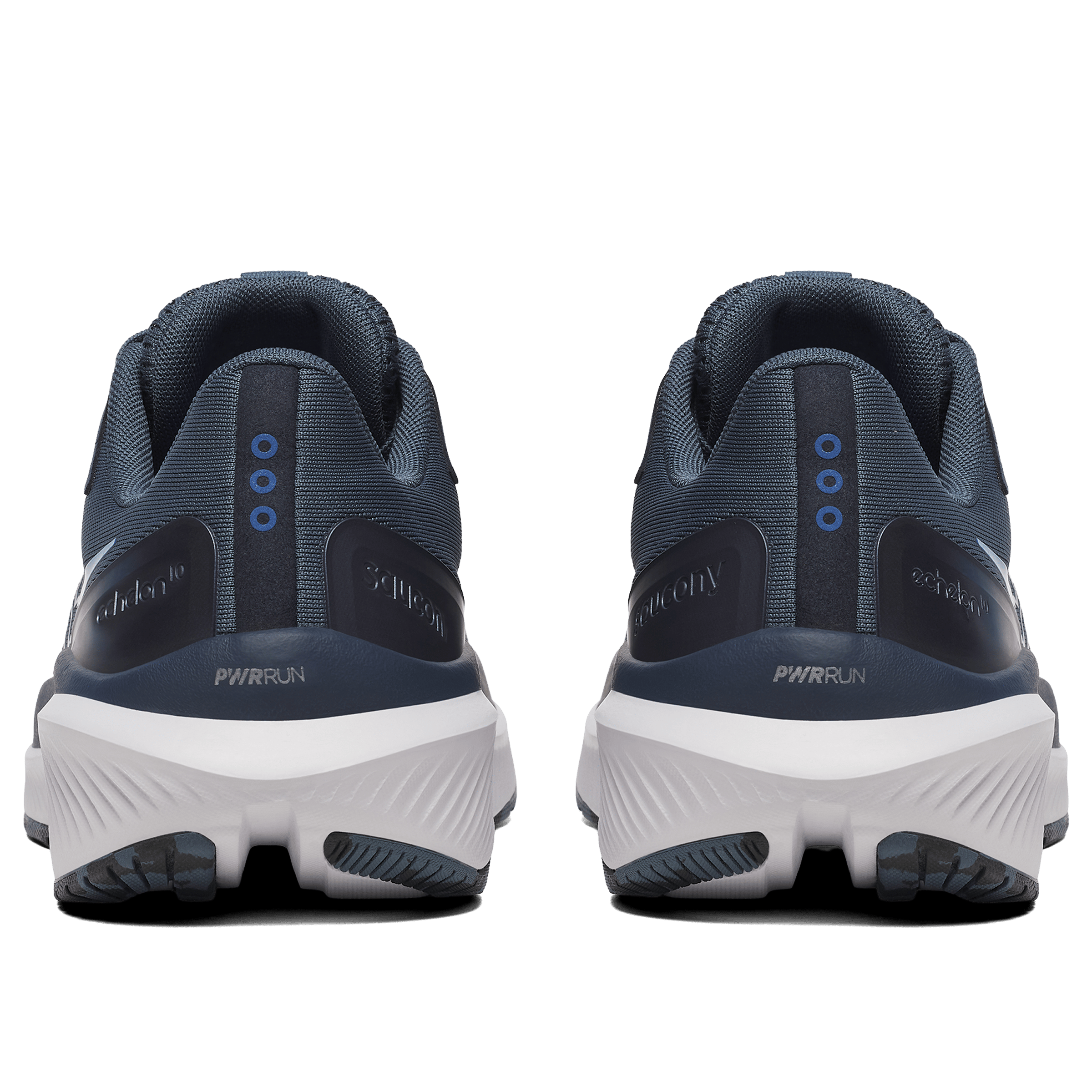 Mens Saucony Echelon 10 (Wide) Running Shoes