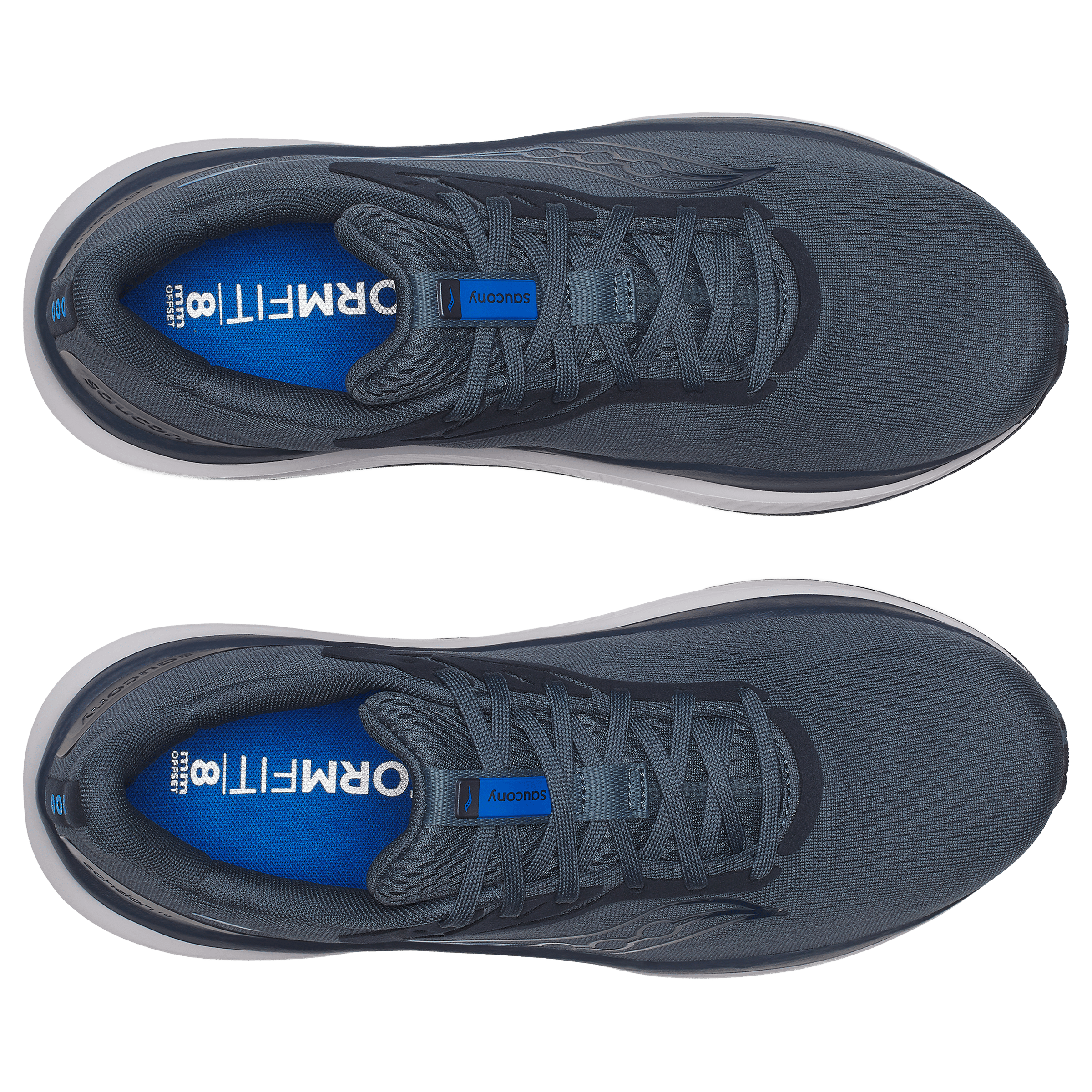 Mens Saucony Echelon 10 (Wide) Running Shoes