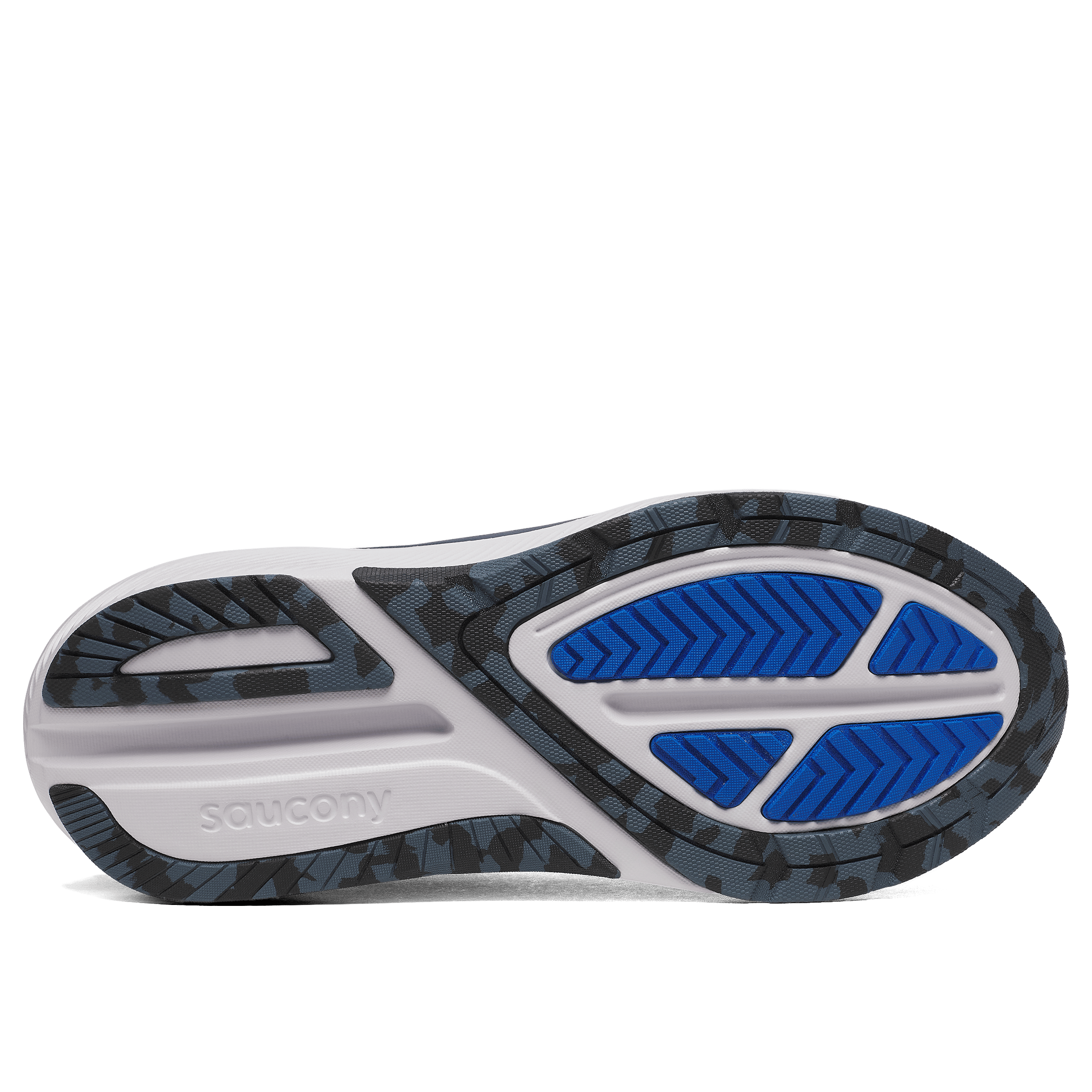 Mens Saucony Echelon 10 (Wide) Running Shoes